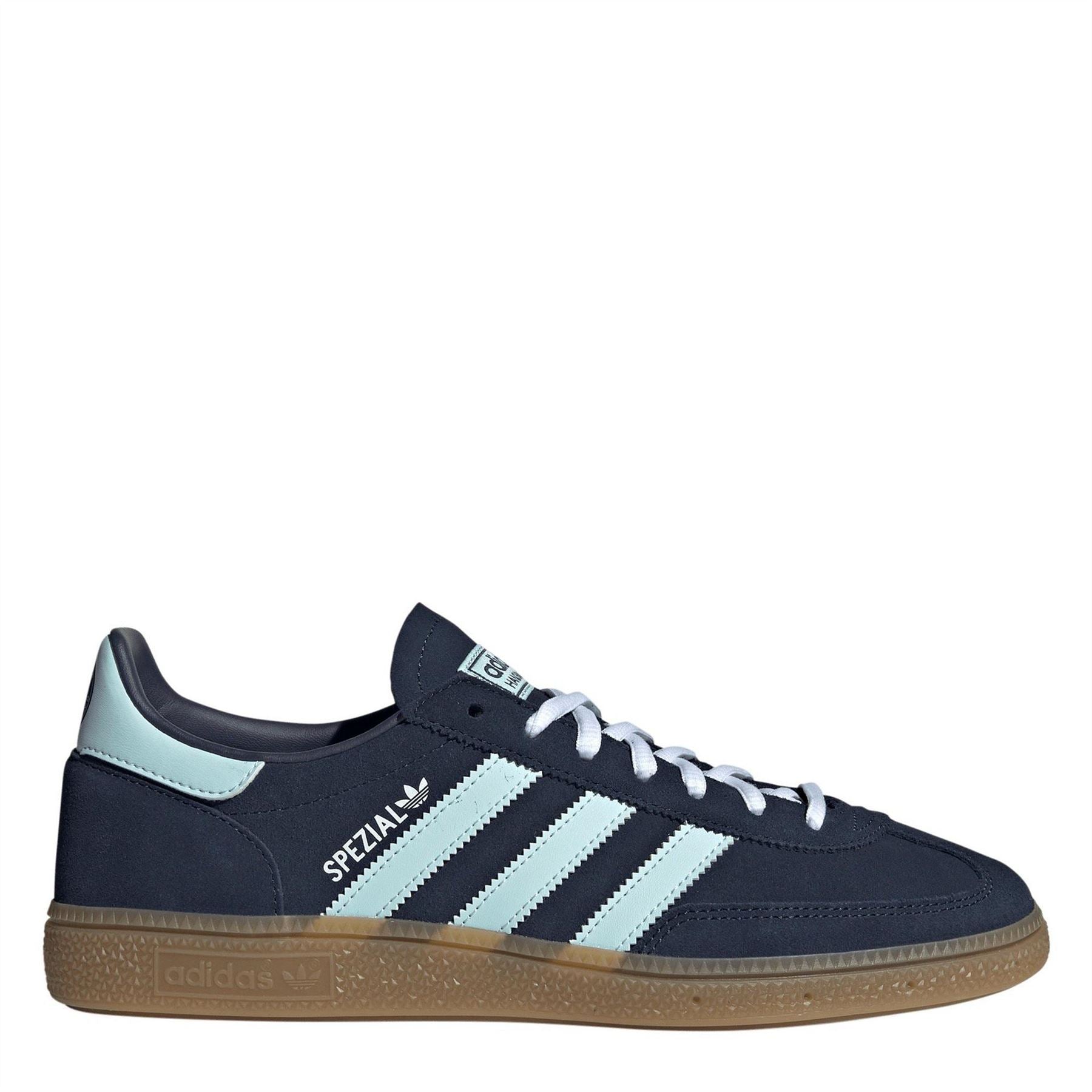 adidas Low Top Trainers
