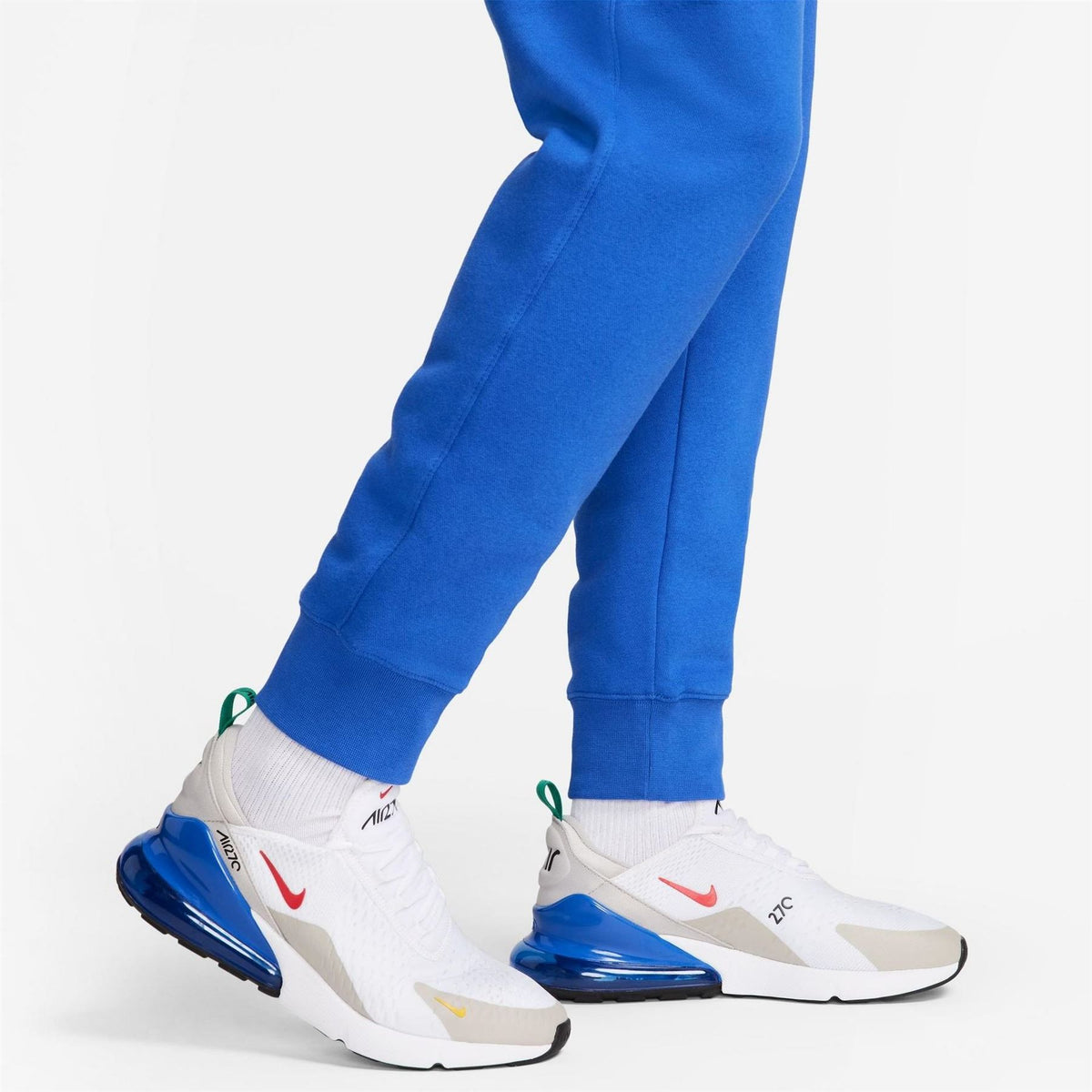 Nike Mens Sportswear Club Fleece Jogging Pants
