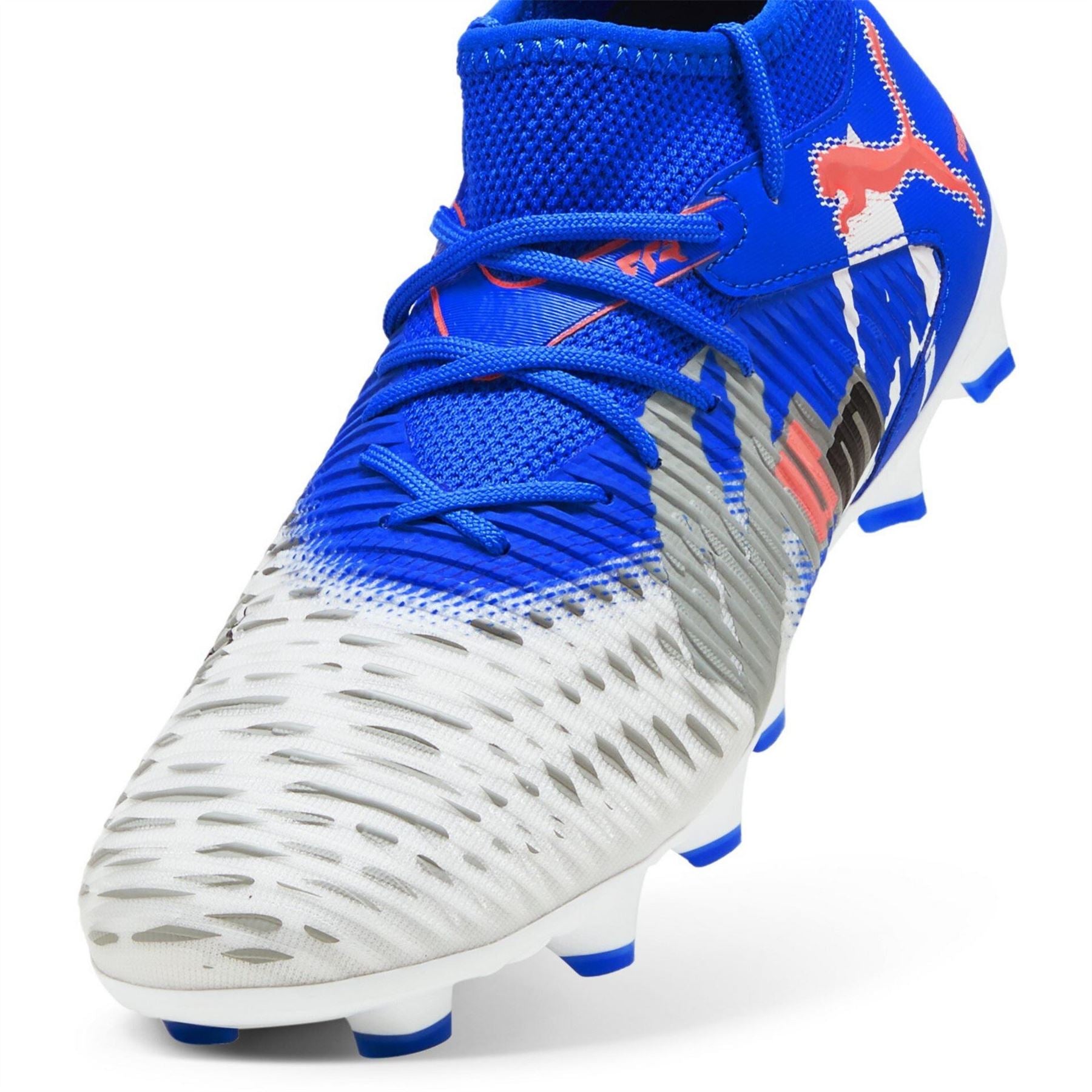 Puma Future 8 Match Childrens Artificial Ground Football Boots