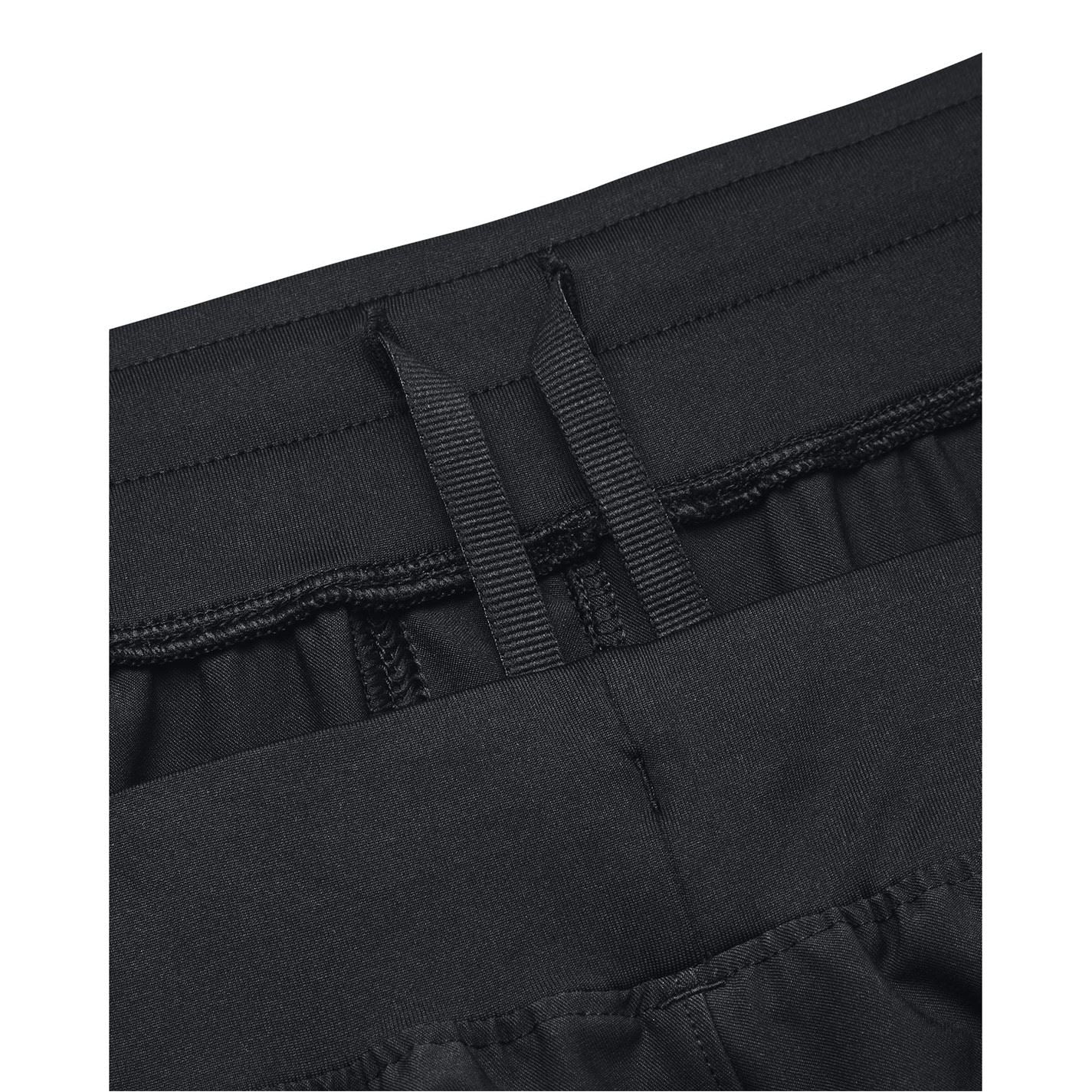 UA Under Armour Unstoppable Hybrid Performance Tracksuit Bottoms