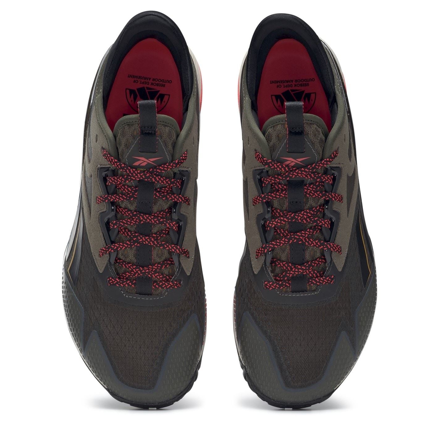 Reebok Mens X2 Tr Adventure Shoes