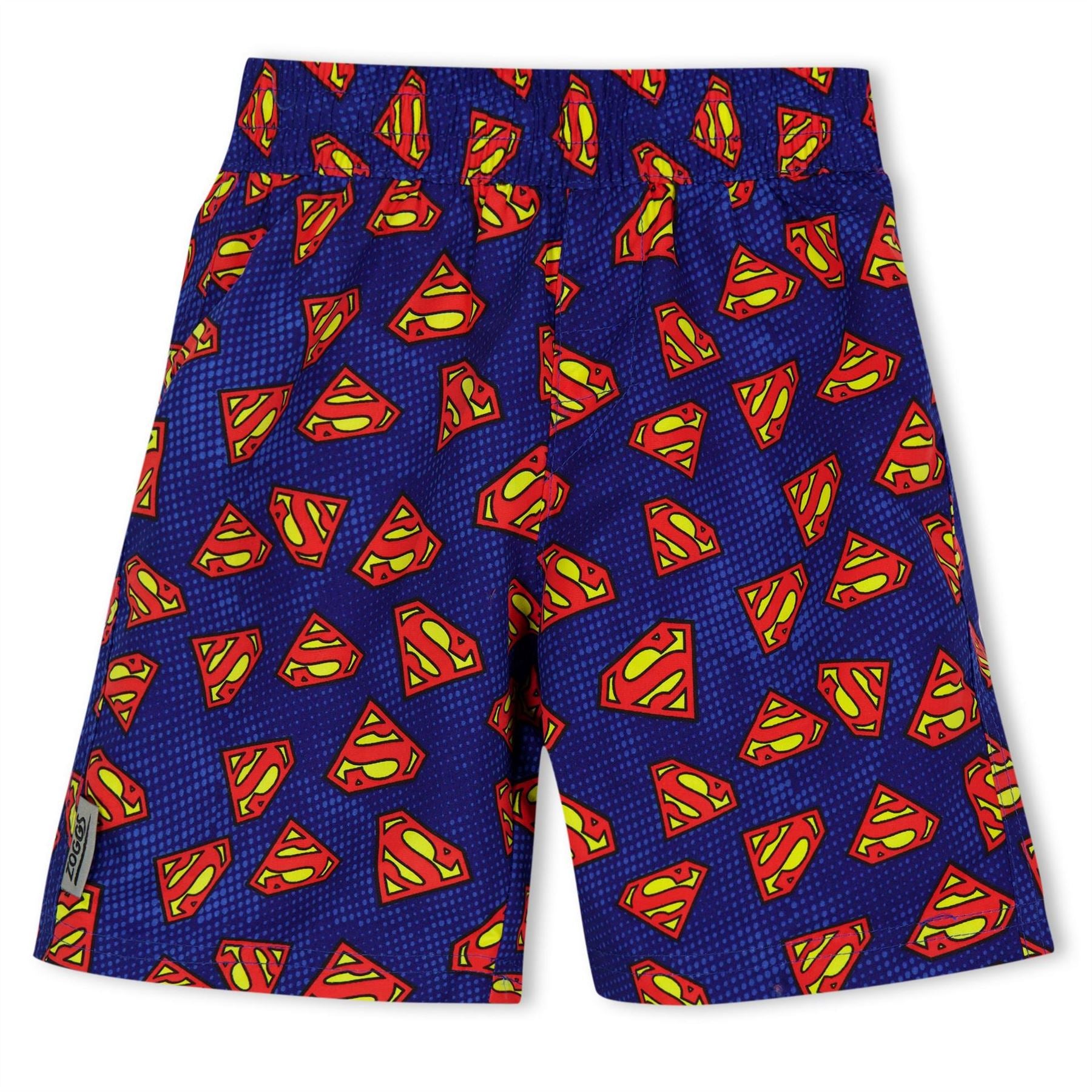 Zoggs Kids Swim Shorts