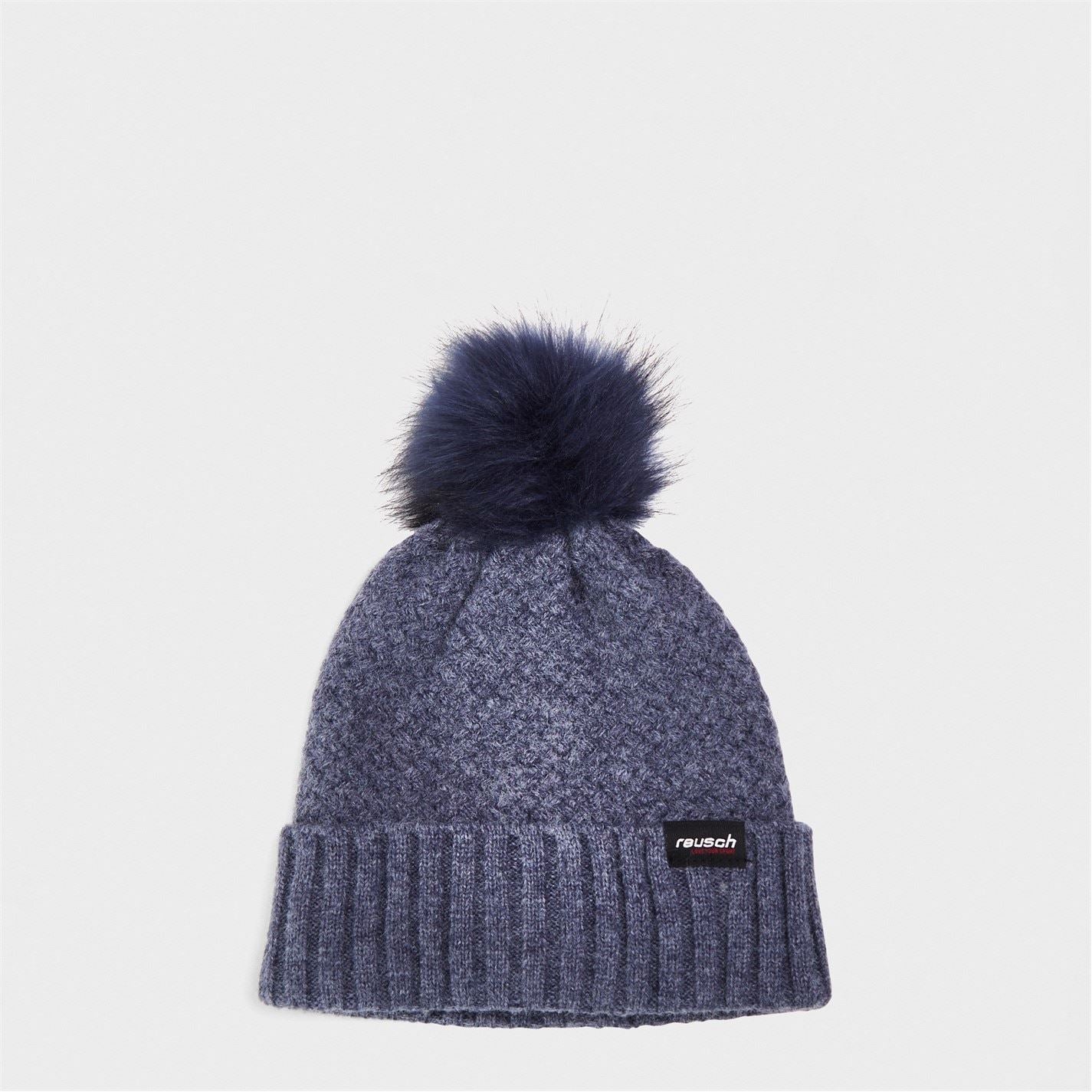 Reusch Cole Logo Beanie