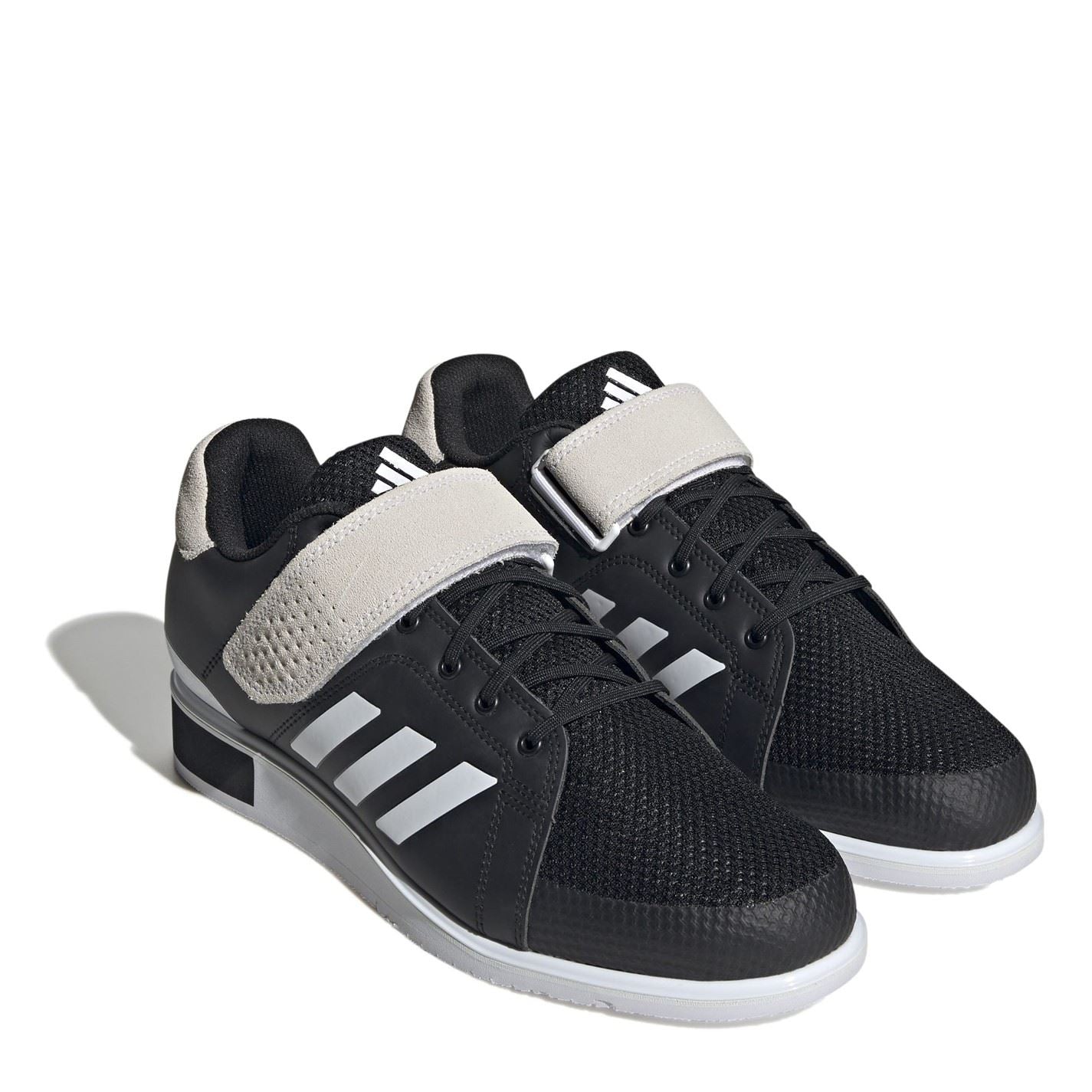 adidas Power Perfect III Low Top Training Sneakers