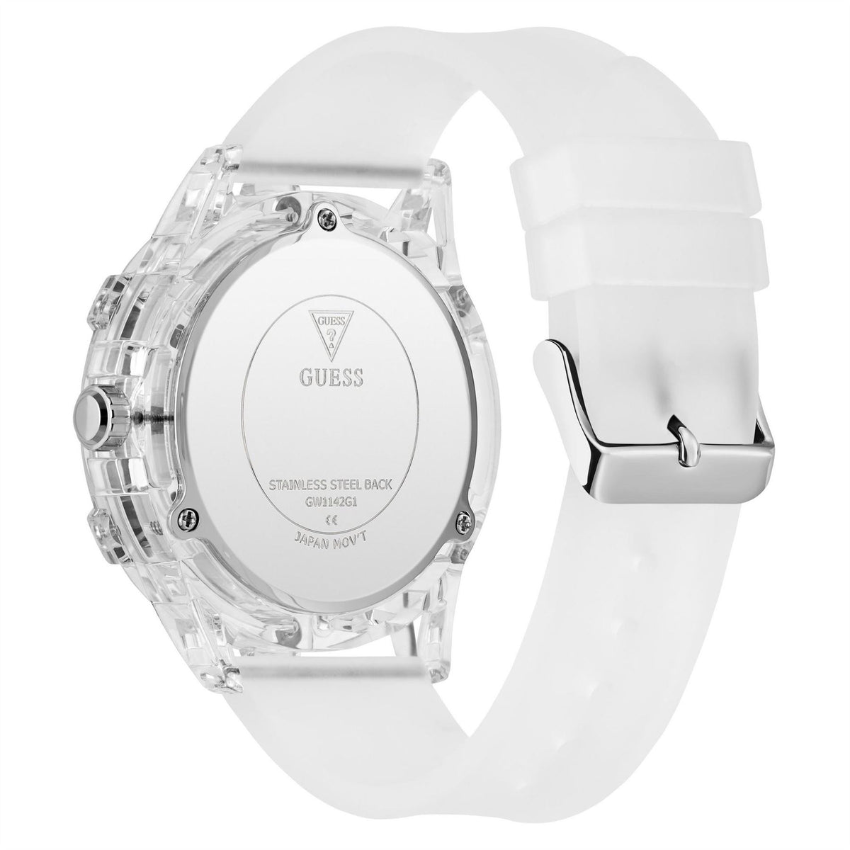 Guess King Watch Sn71