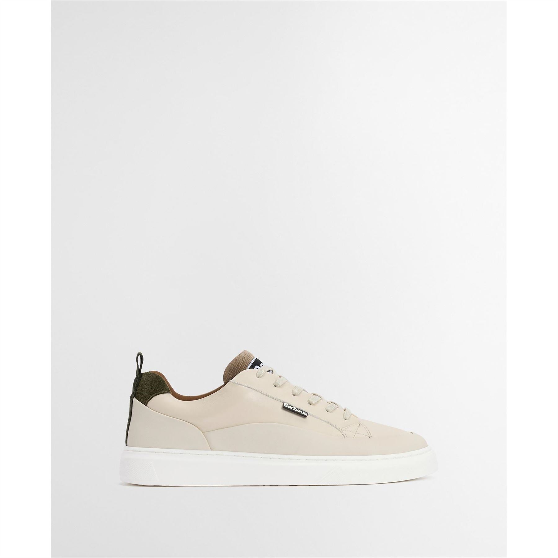 Barbour Stannington Trainers