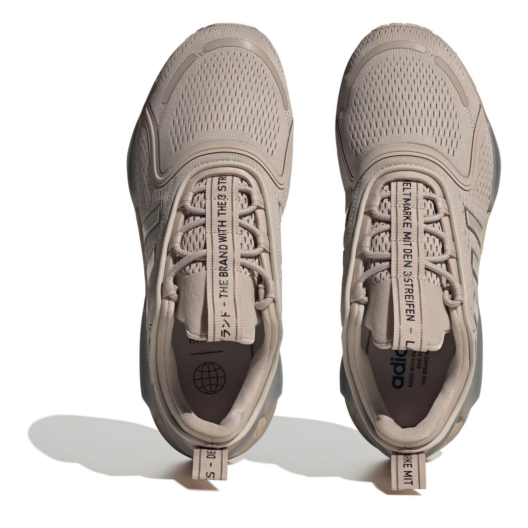 adidas Originals NMD V3 Low Top Sneakers