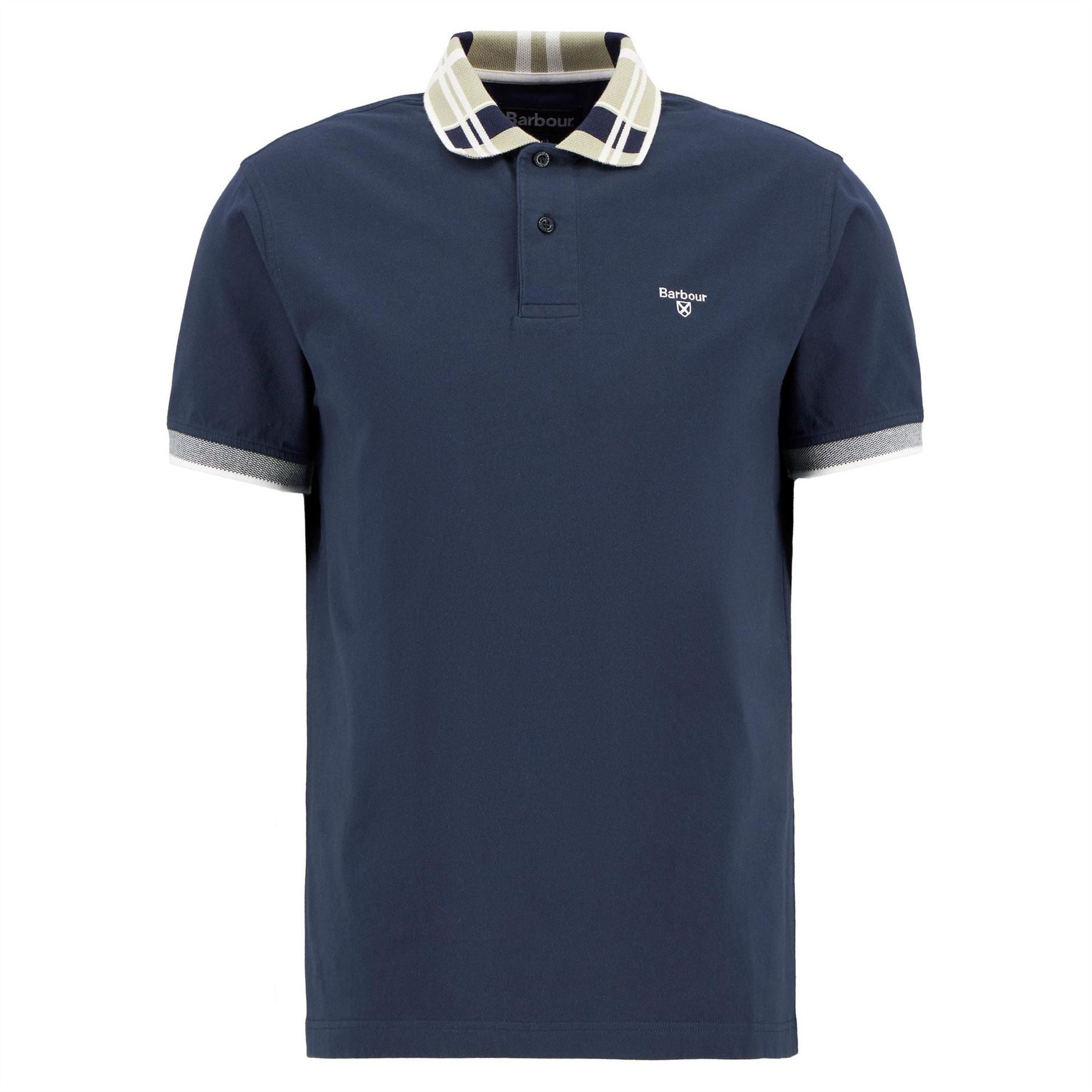 Barbour Callington Polo Shirt