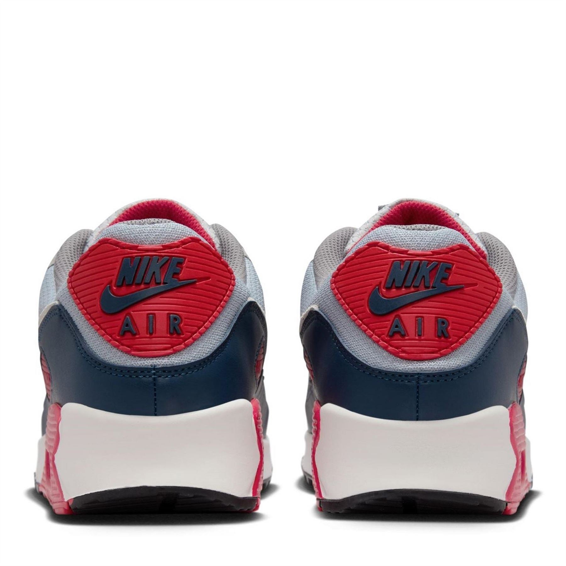 Nike Mens Air Max 90 Trainers