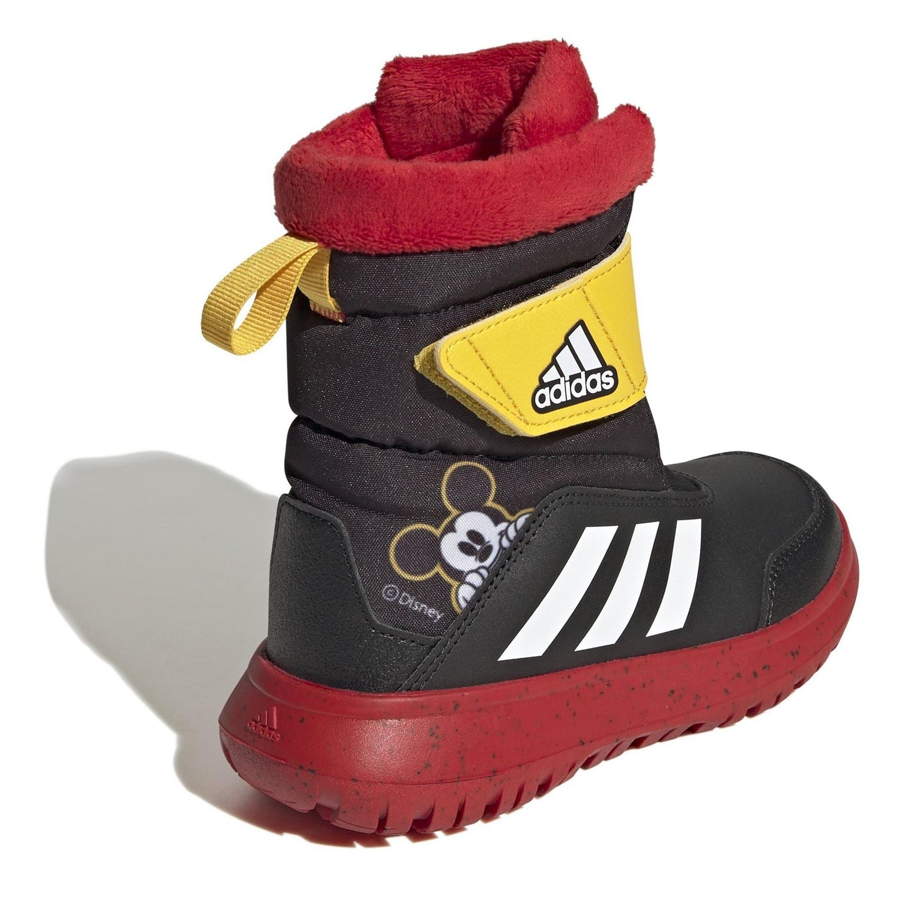adidas Winterplay X Disney Walking Shoes Childrens