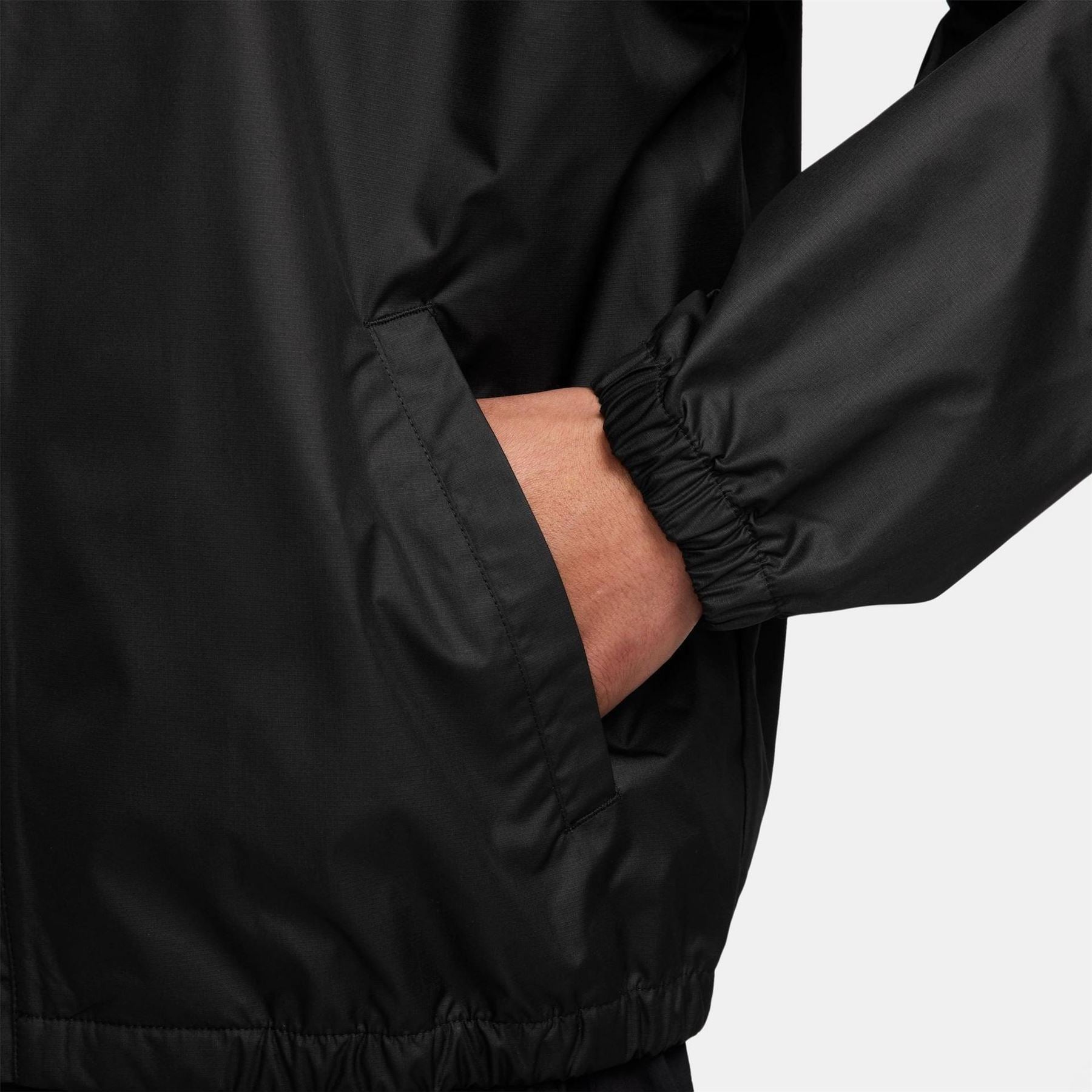 Nike Club Roscoe Full Zip Fleece Top