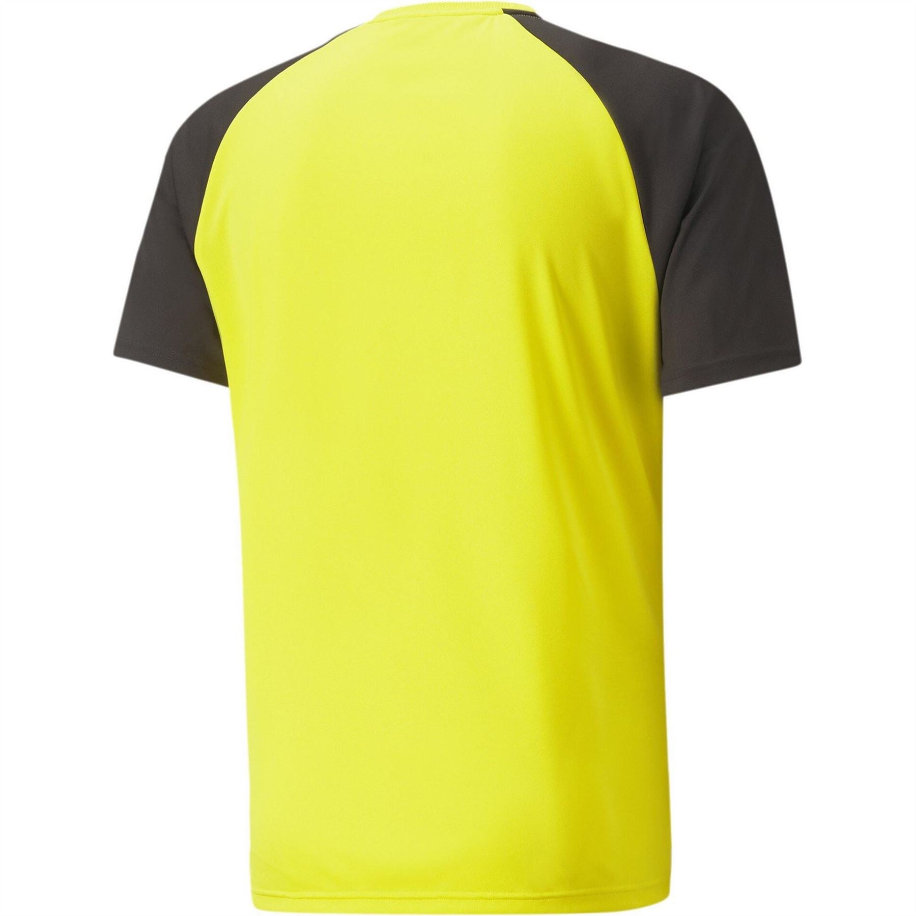 Puma Mens Teampacer Jersey T-Shirt