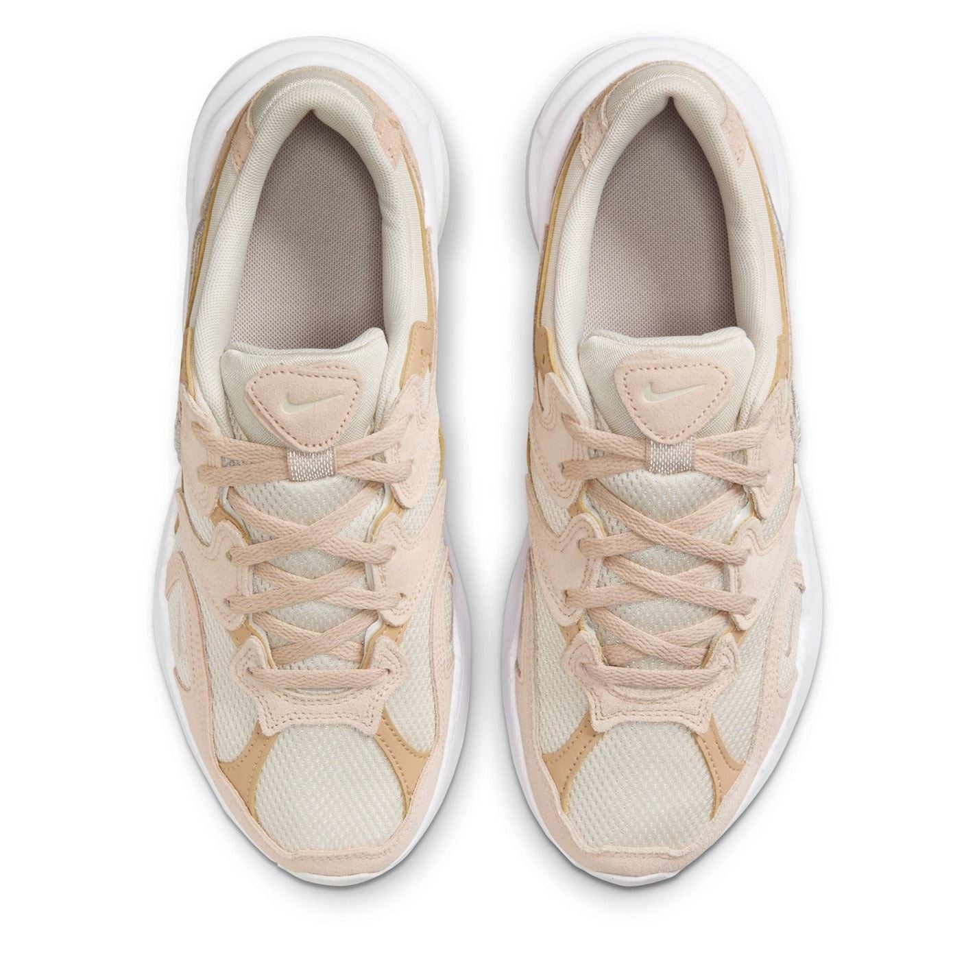 Nike A18 Flat Heel Trainers