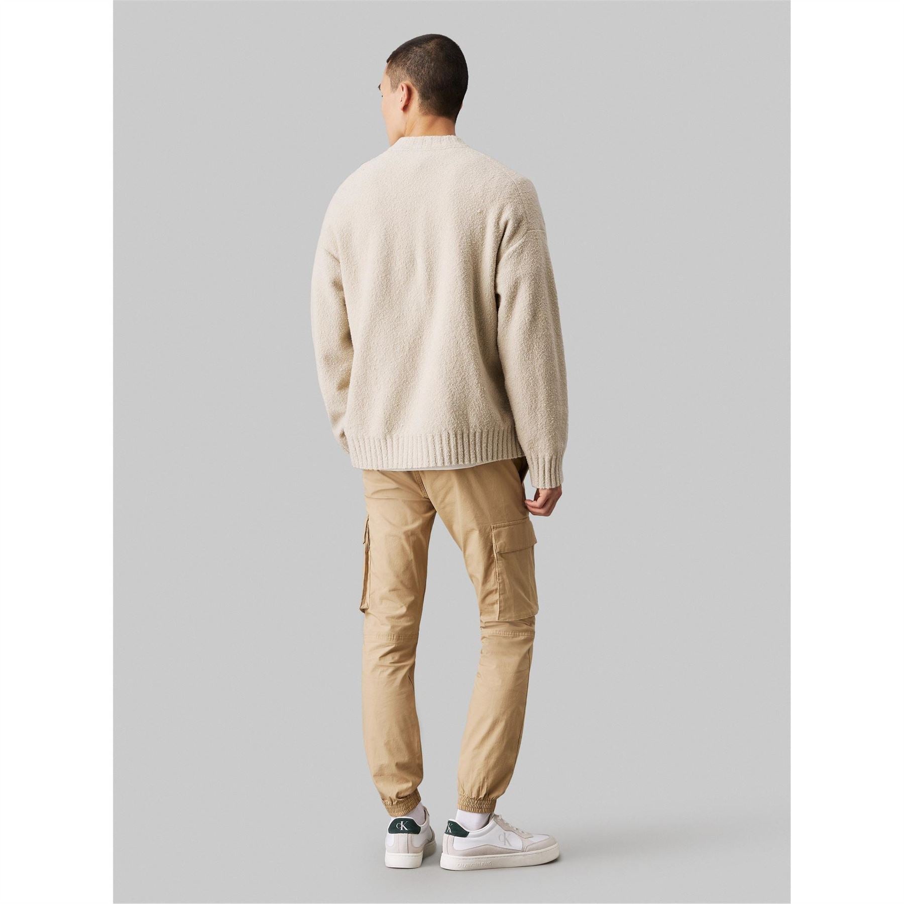 Calvin Klein Jeans Skinny Cargo