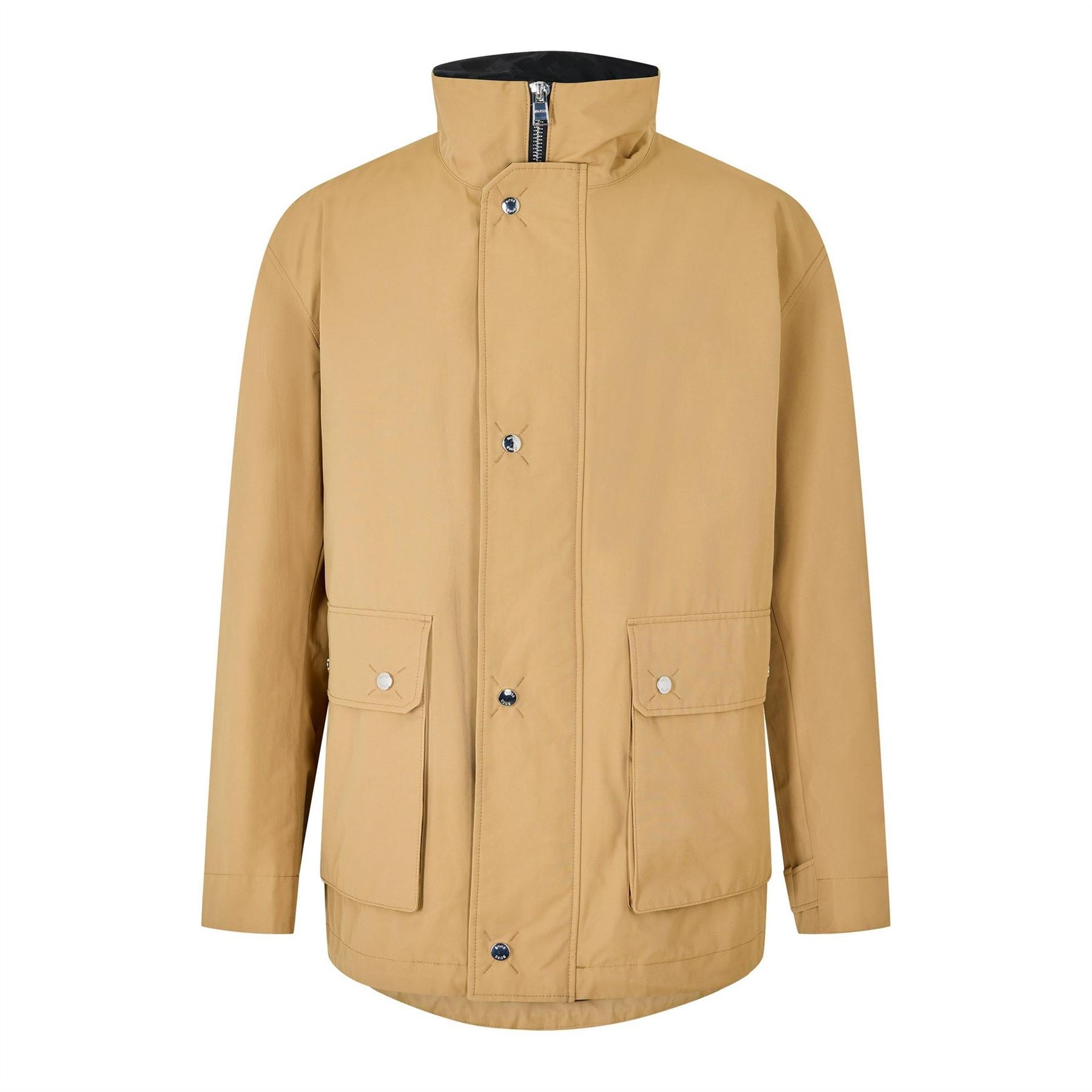 Boss Cabato Rain Anorak