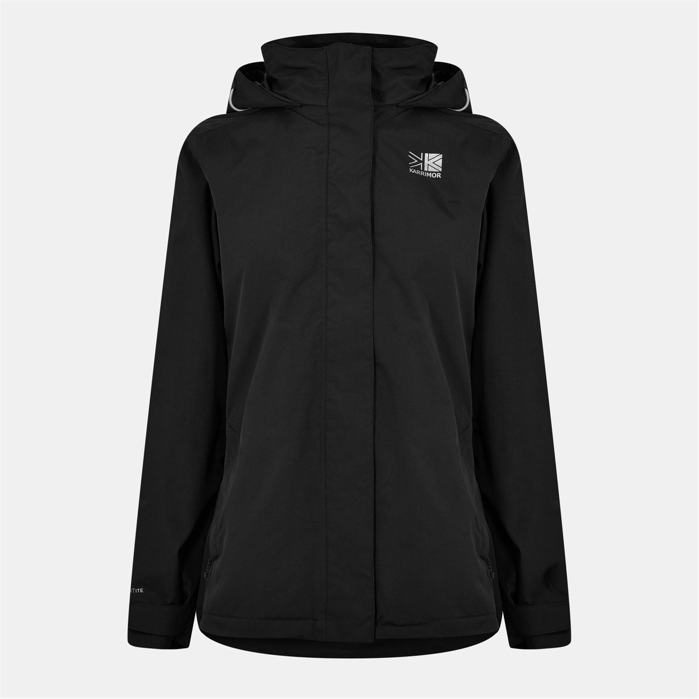 Karrimor 3 In 1 Weathertite Jacket Ladies – Lovell Sports