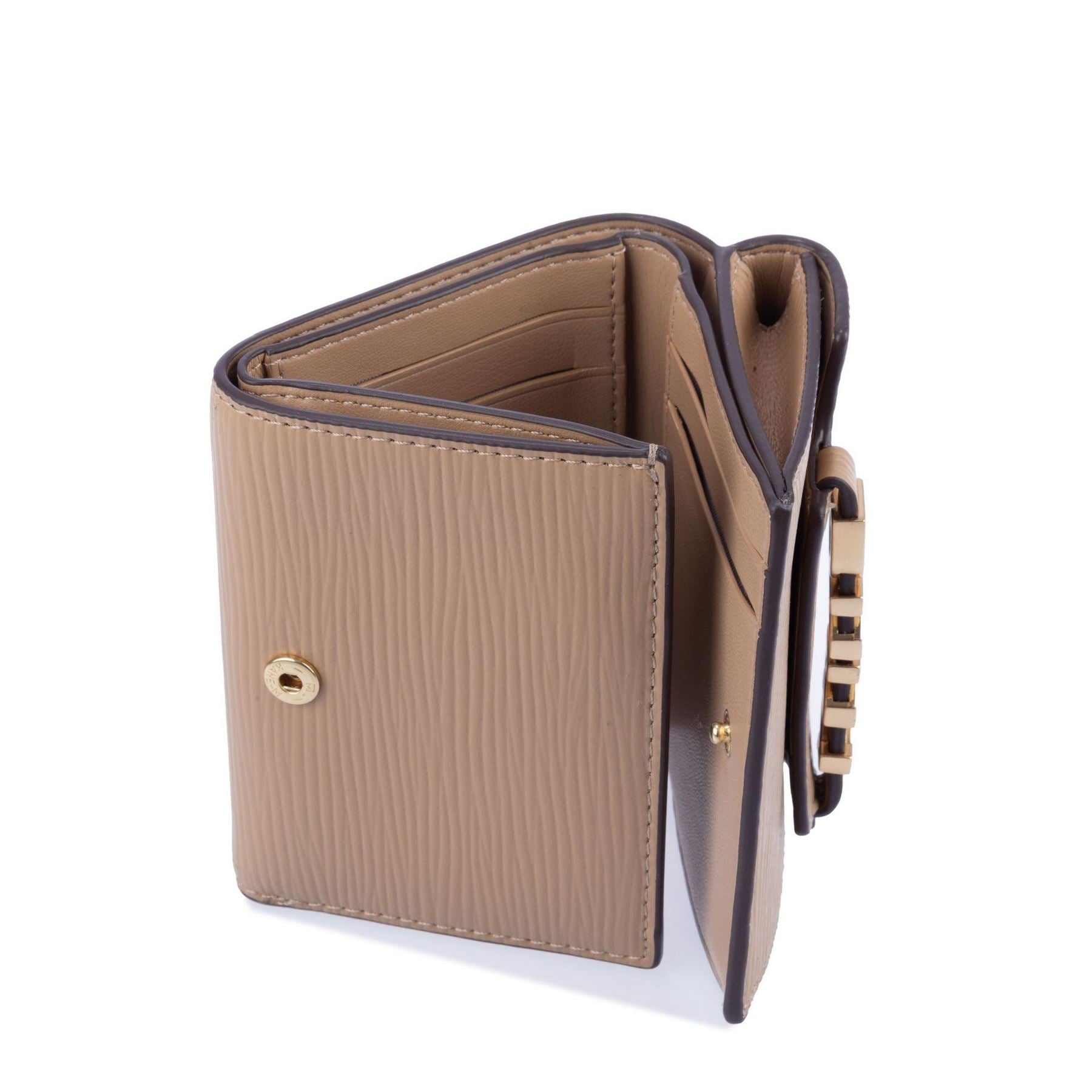 DKNY Avril Tri Fold Wallet