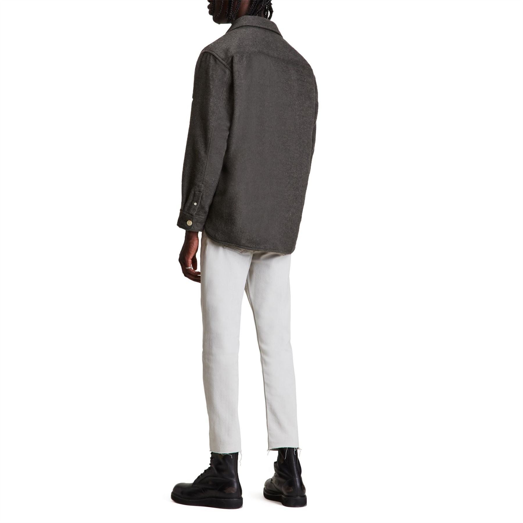 AllSaints Long Sleeve Shirt