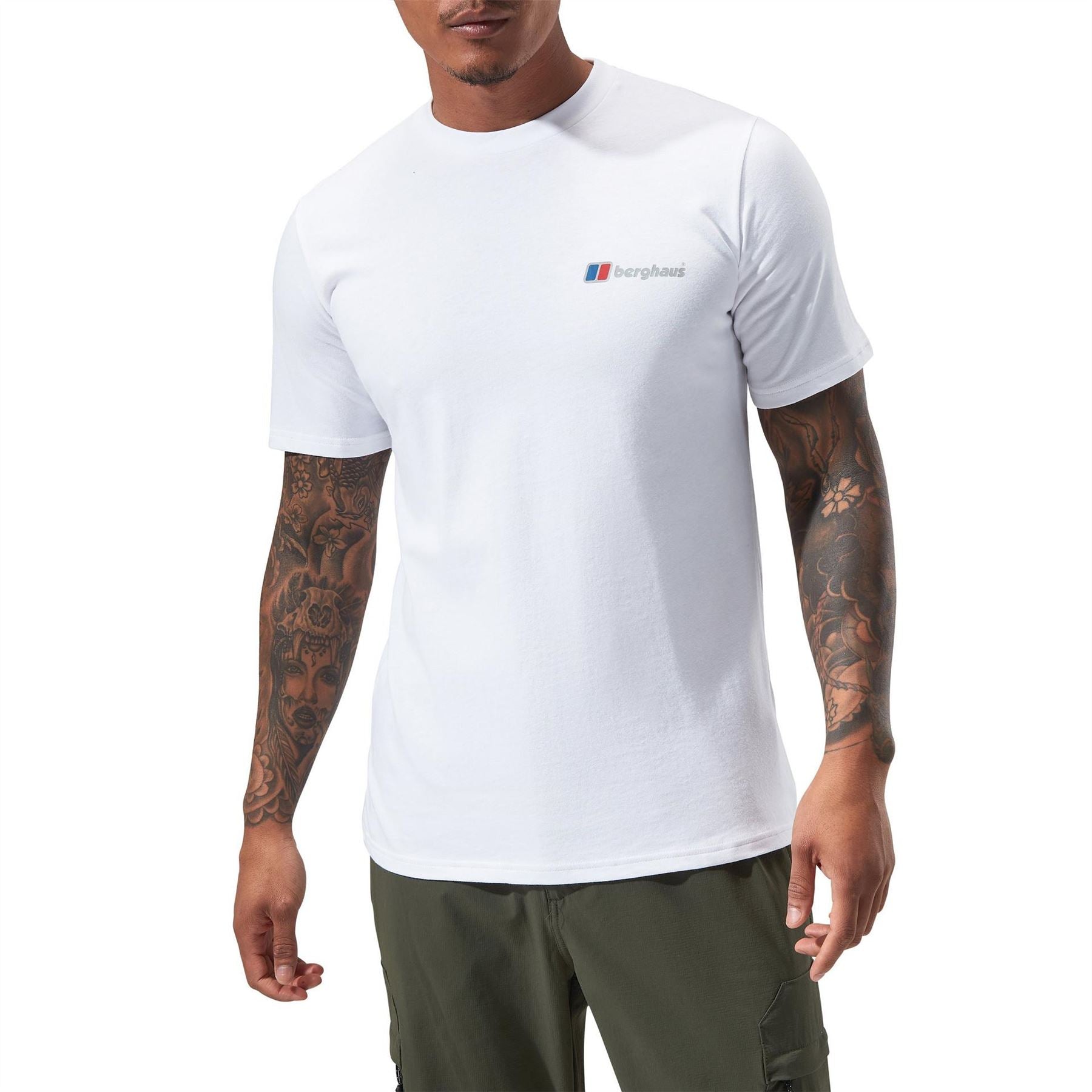 Berghaus Logo T-Shirt