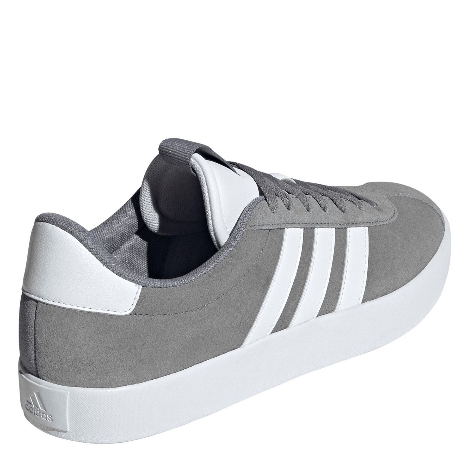 adidas Mens Vl Court 3.0 Shoes