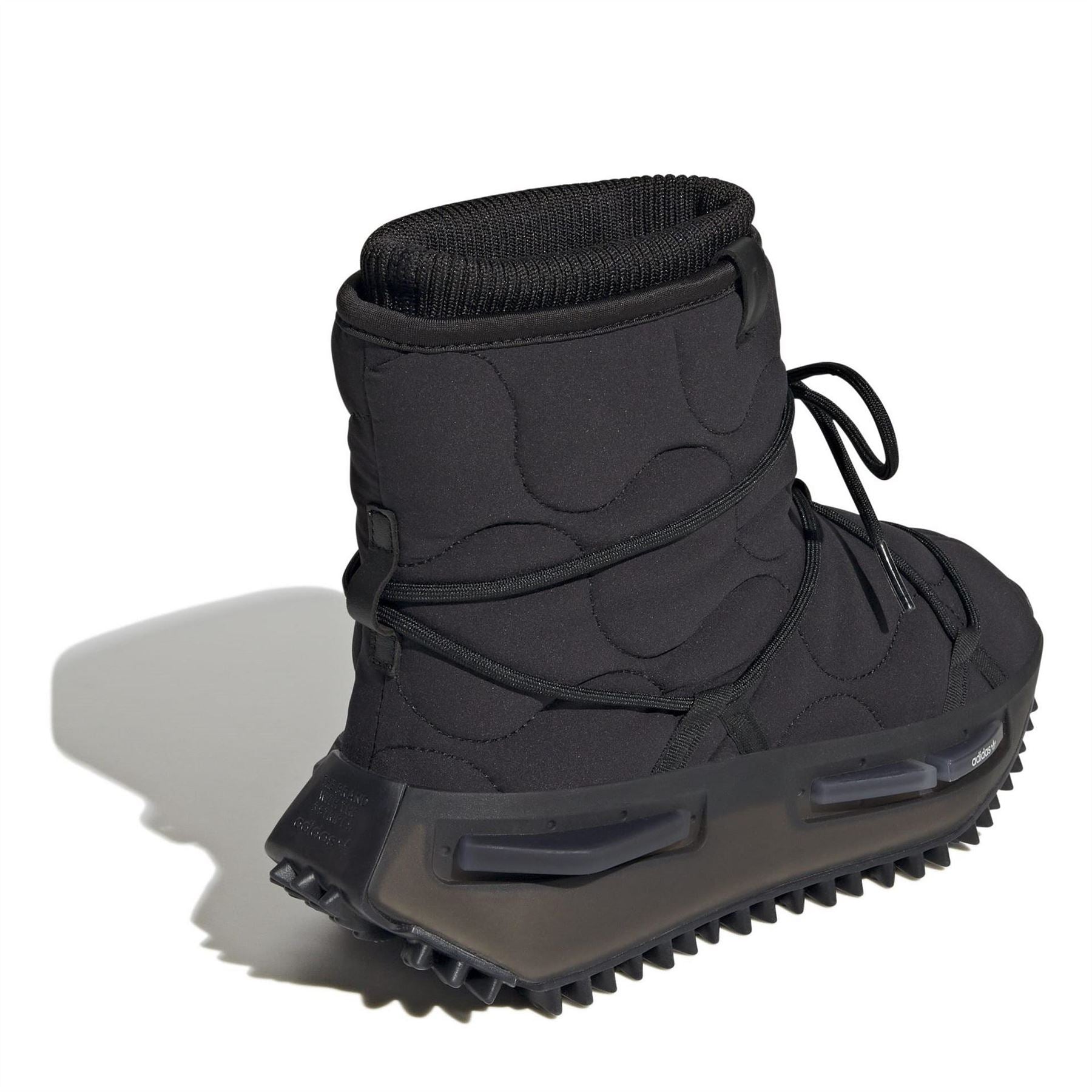 adidas Originals NMD S1 Textured Snug Boot