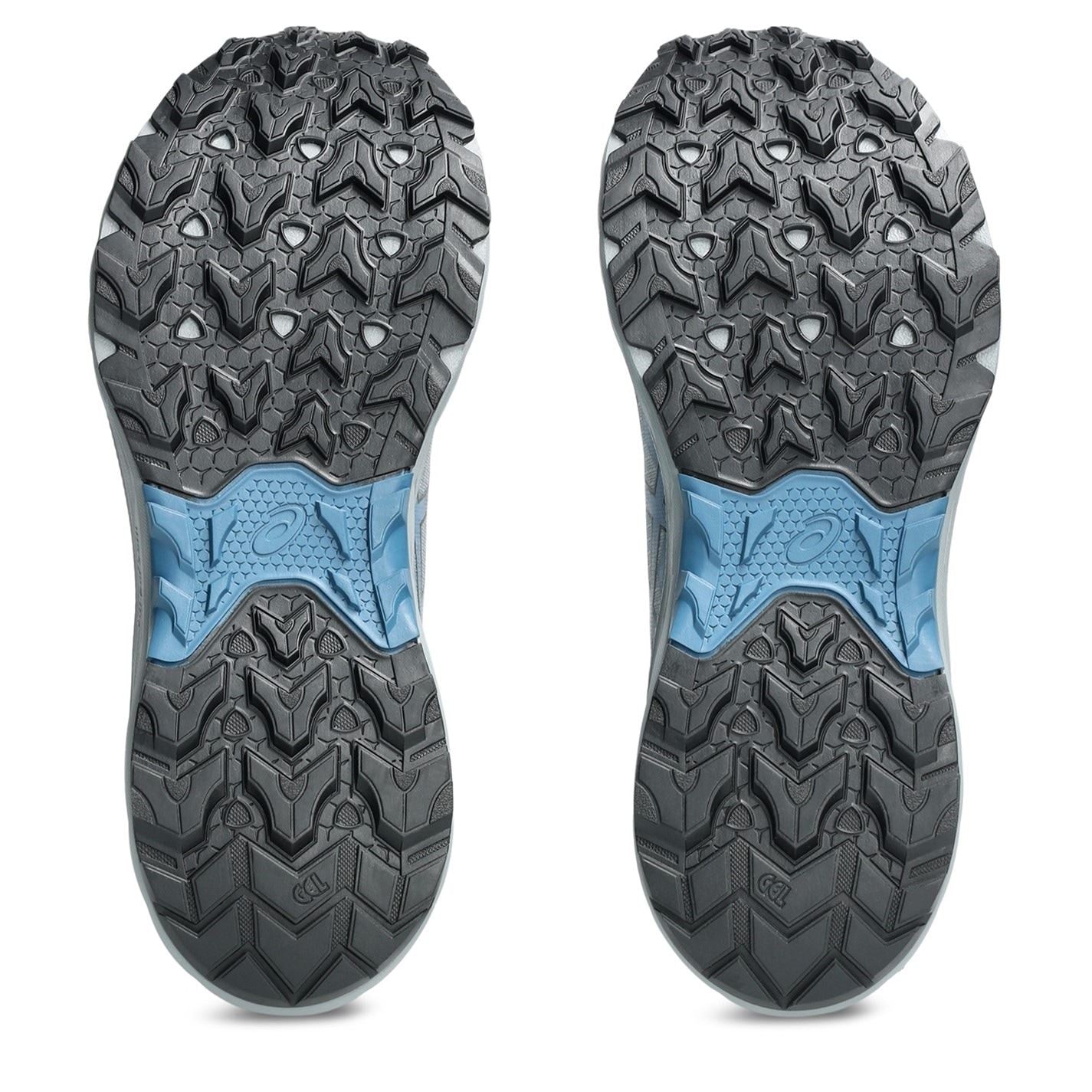 Asics Mens Gel Venture 10 Trail Running Shoes