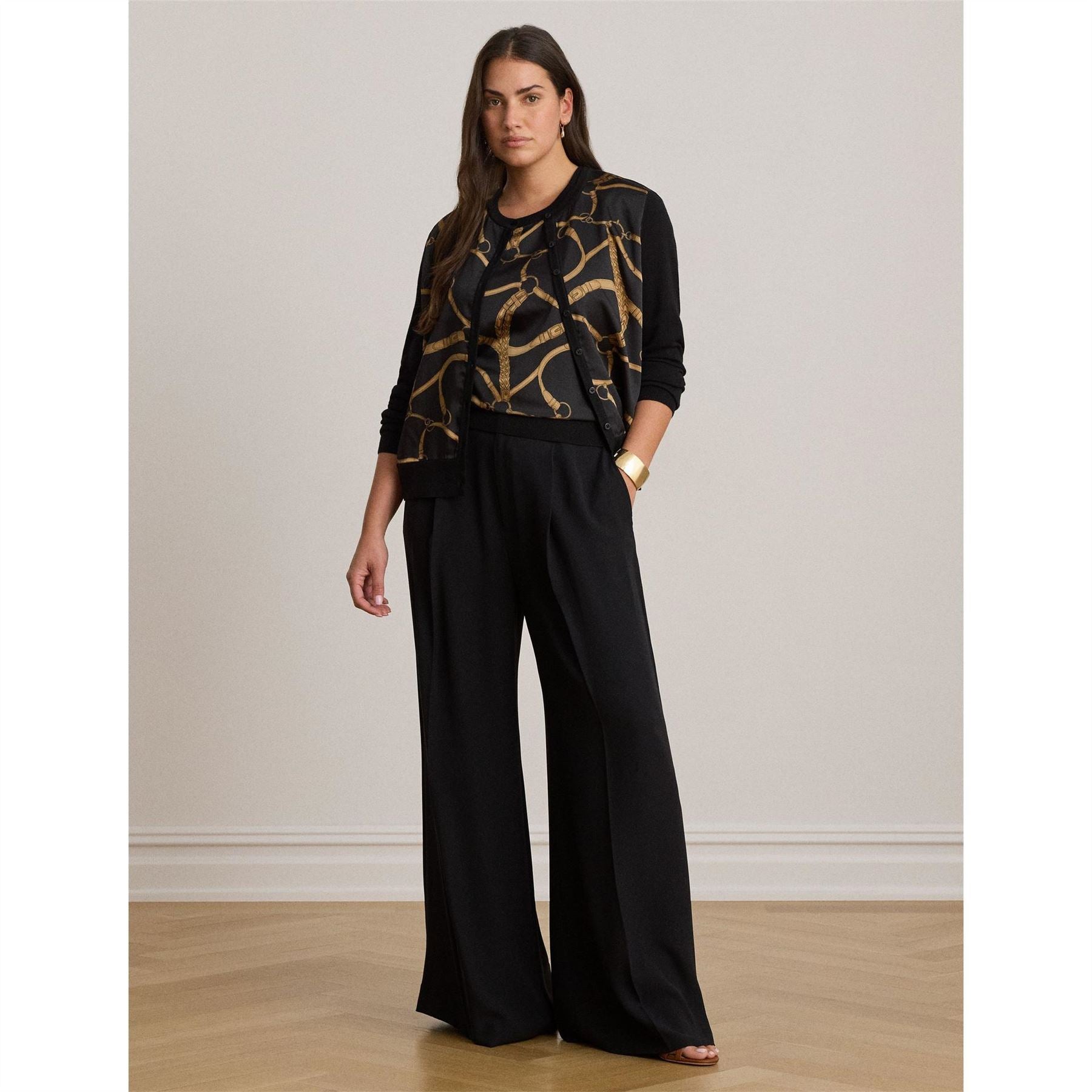 Lauren by Ralph Lauren Cardigan