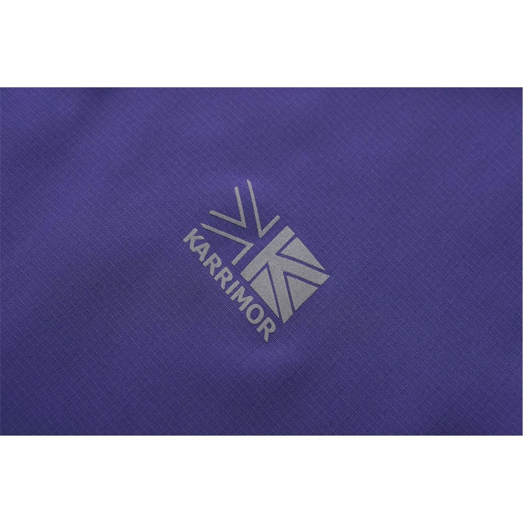 Karrimor Womens Performance Running Jacket