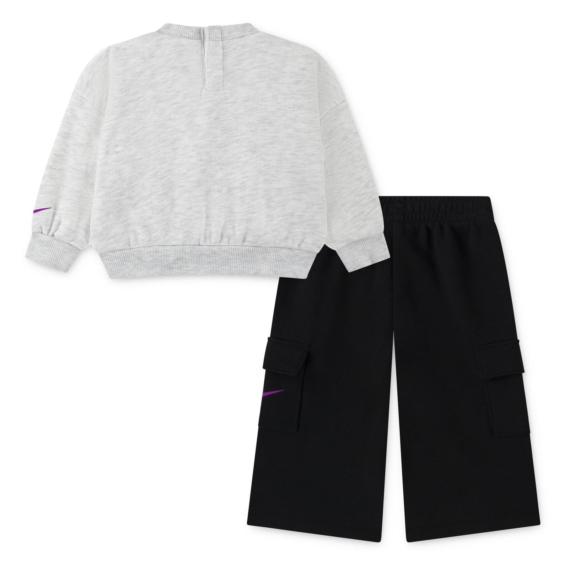 Nike Crew Cargo Pyjama Set