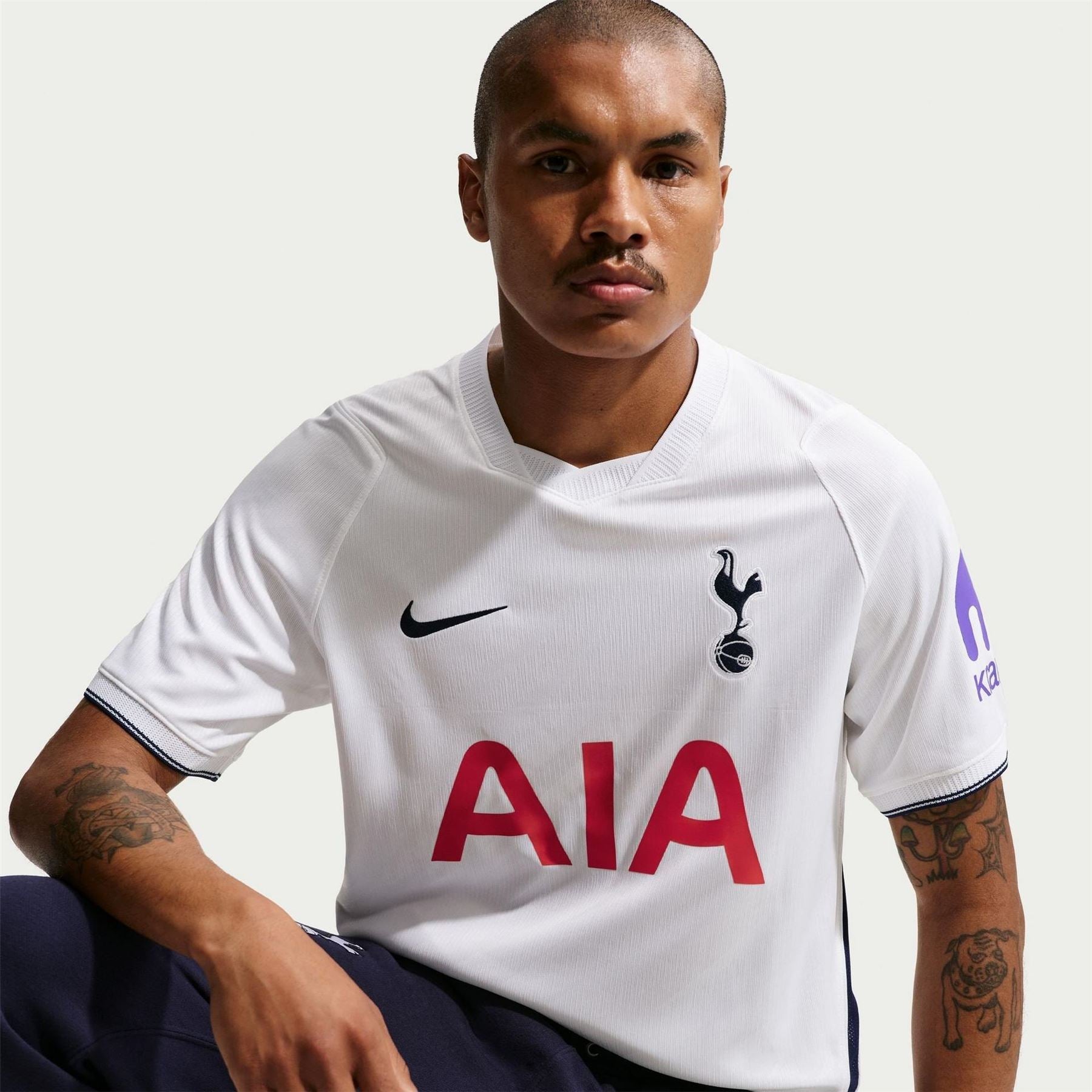 Nike Mens Home Shirt 2026 27