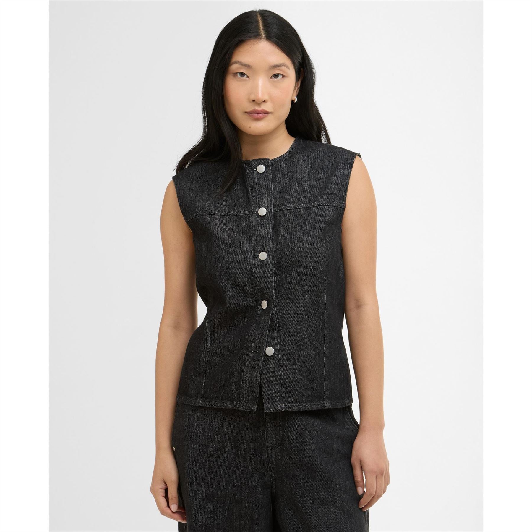 Barbour Myra Waistcoat