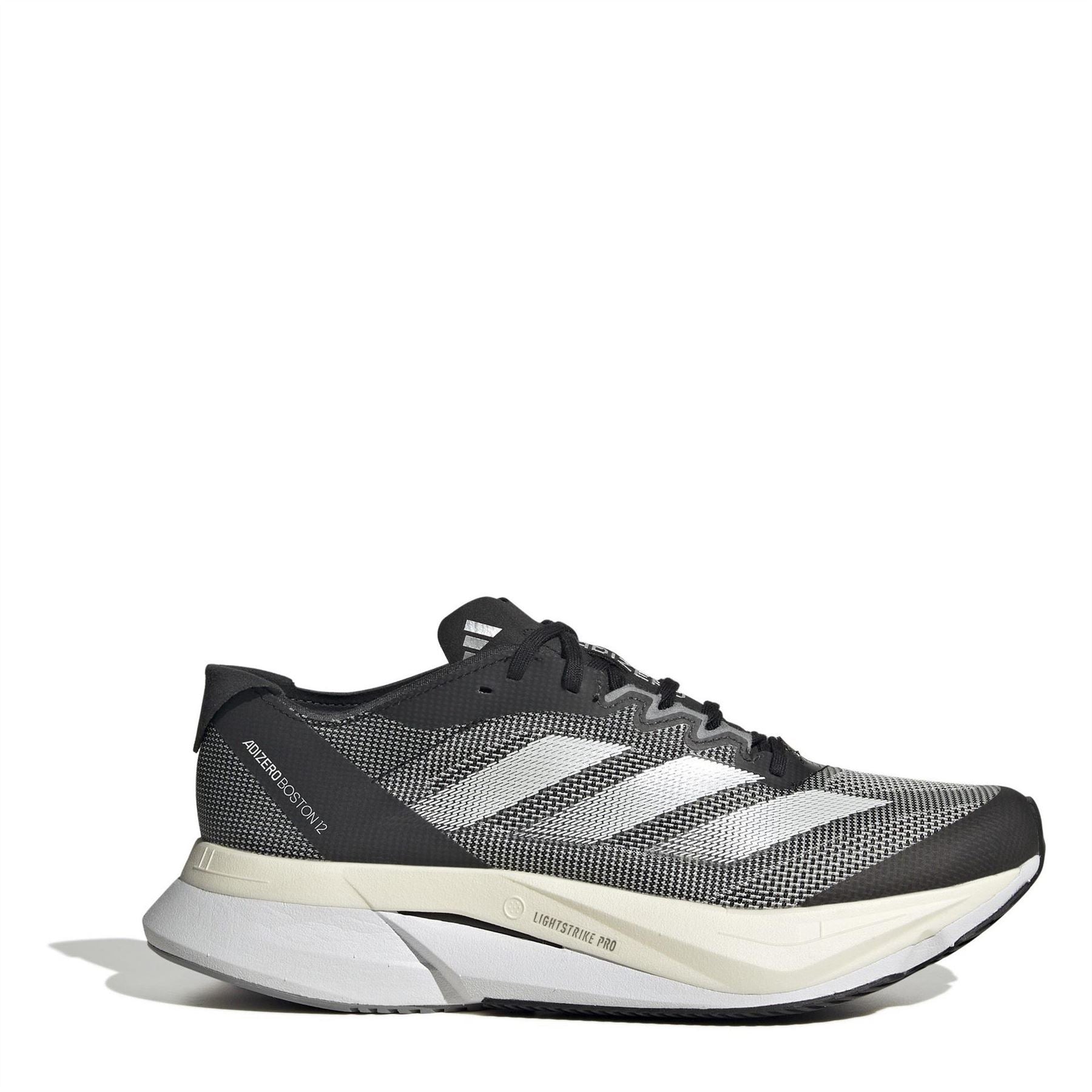 adidas Womens Adizero Boston 12 Running Shoes