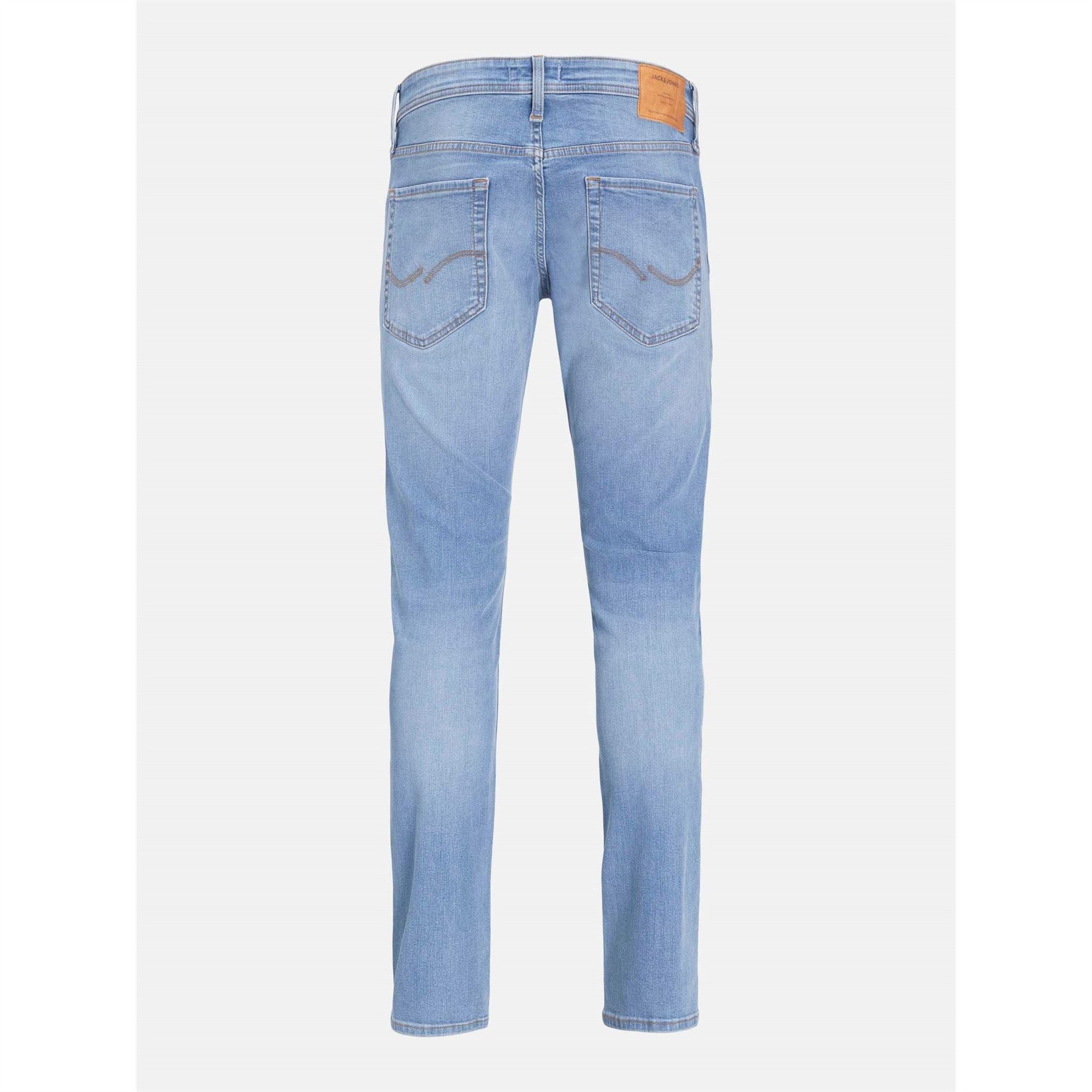 Jack and Jones + Glenn Orig Je Sn63