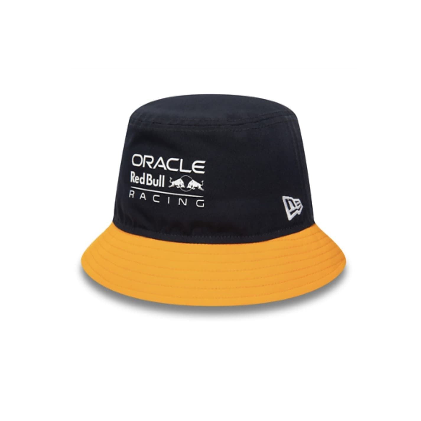 New Era Red Bull Bucket Hat