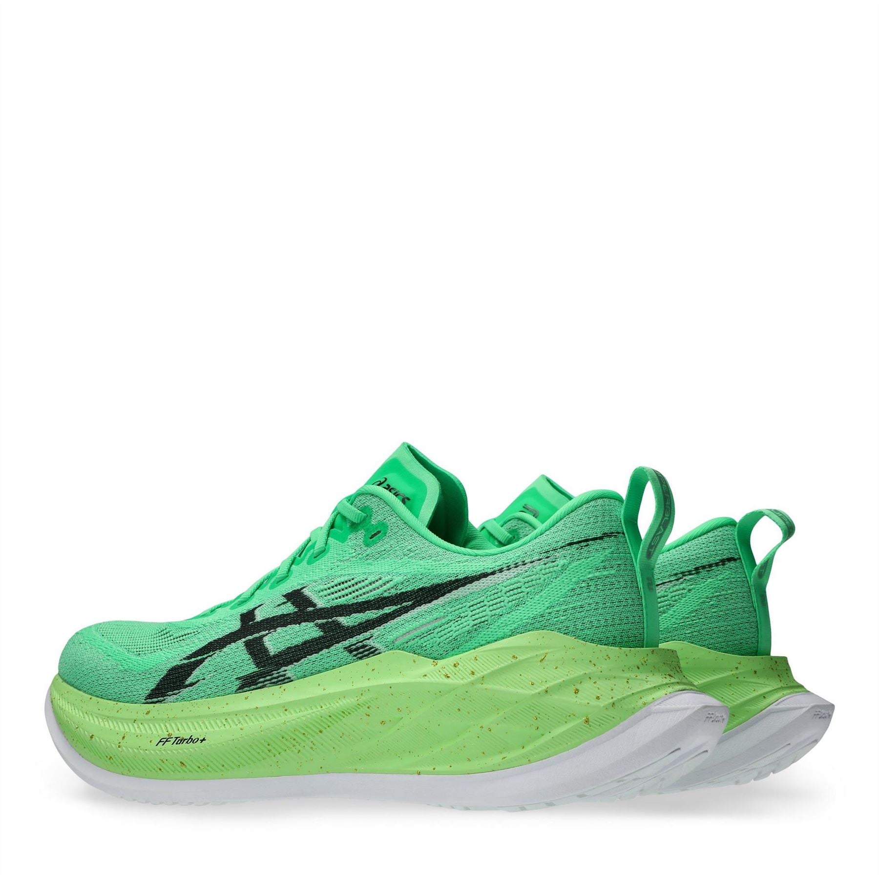 Asics Mens 2 Running Shoes