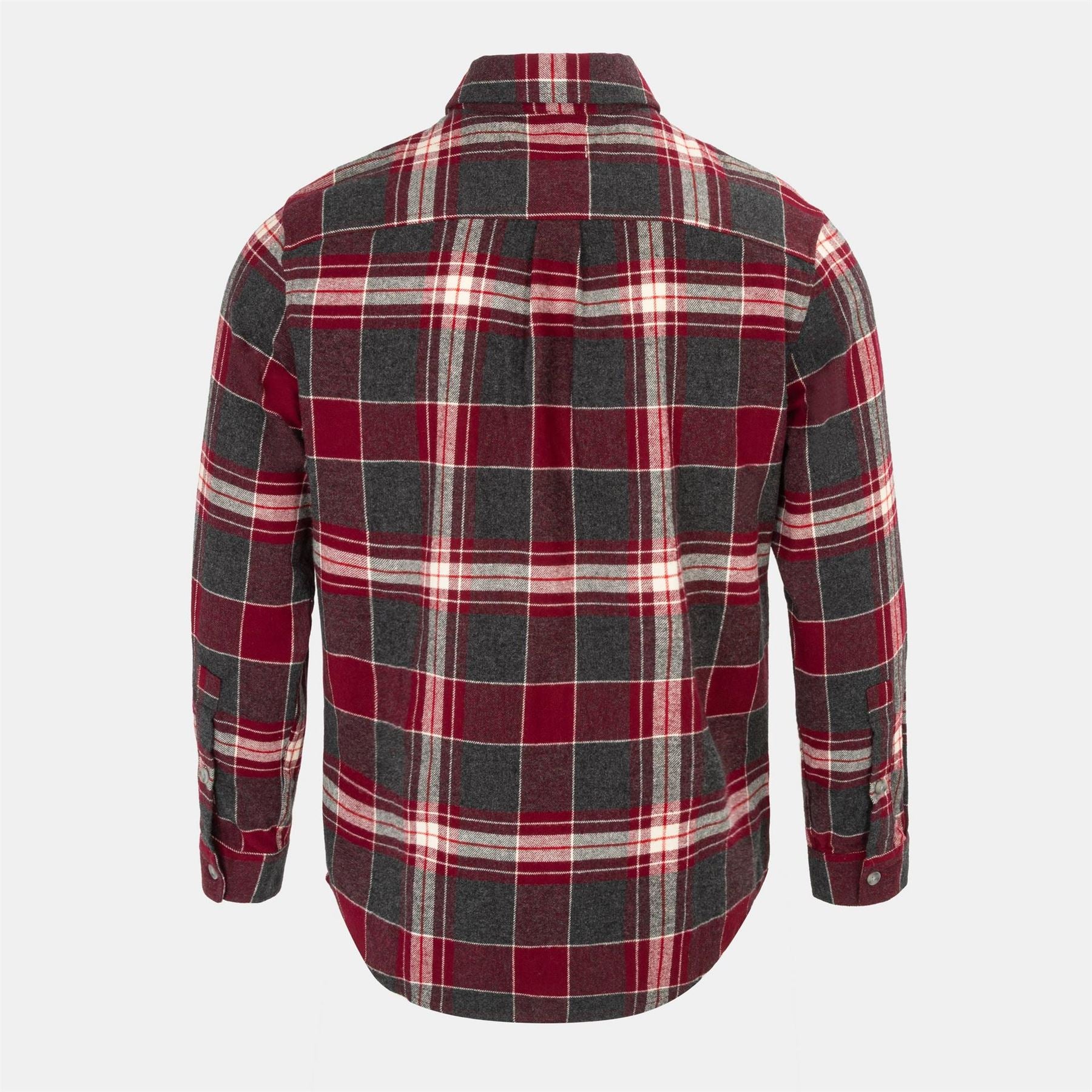 Firetrap Mens Pattern Shirt