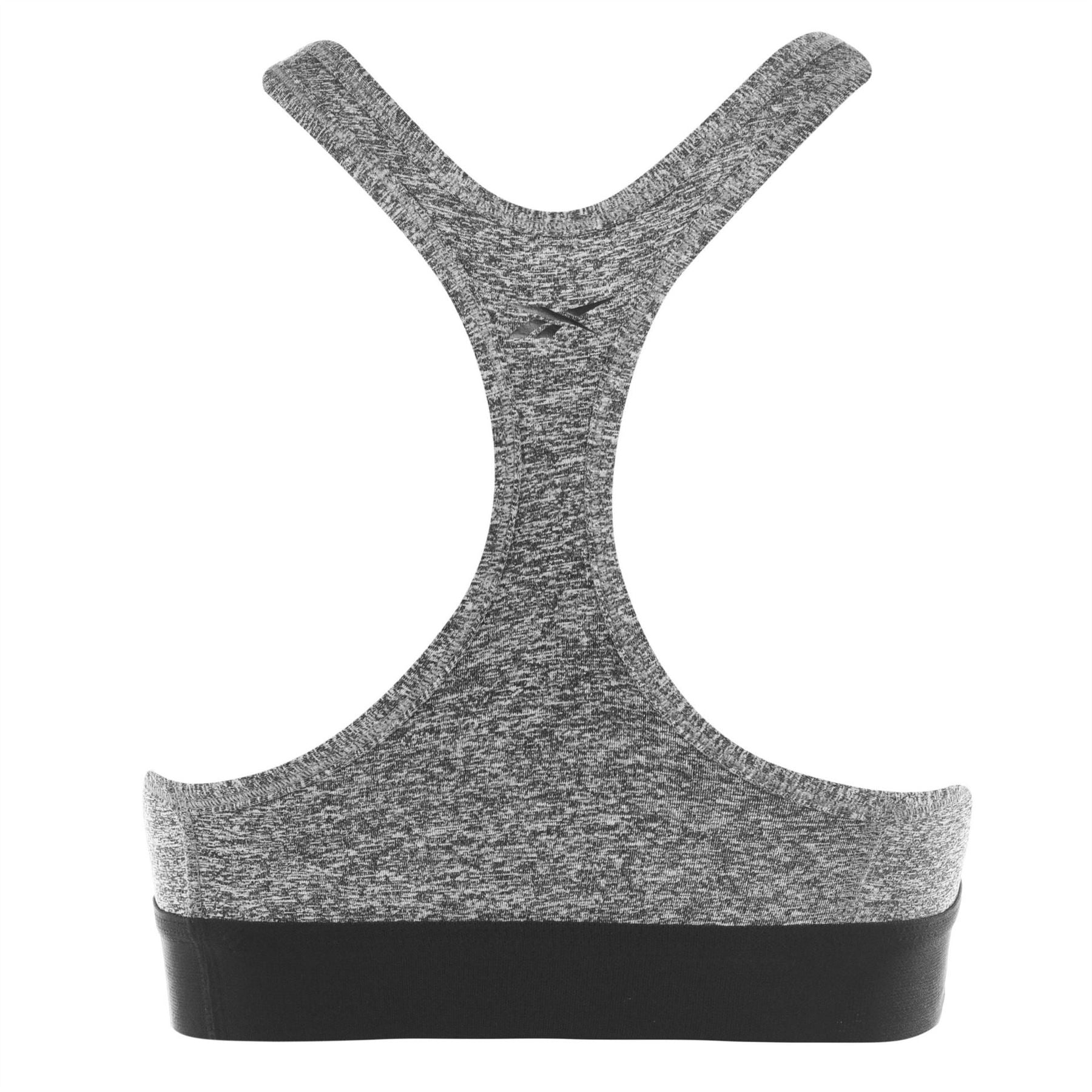 Reebok 2 Pack Crop Top Ladies