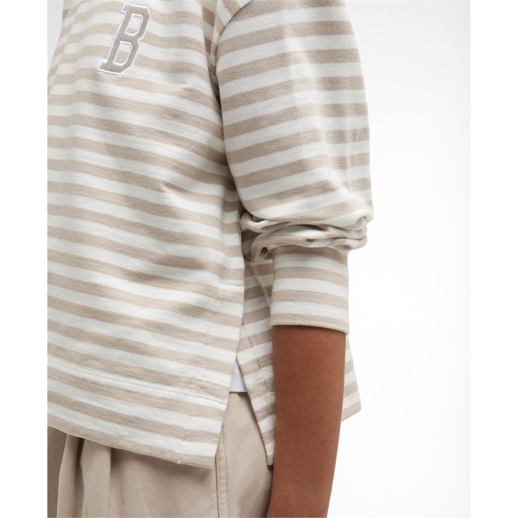 Barbour Gabby Sweatshirt