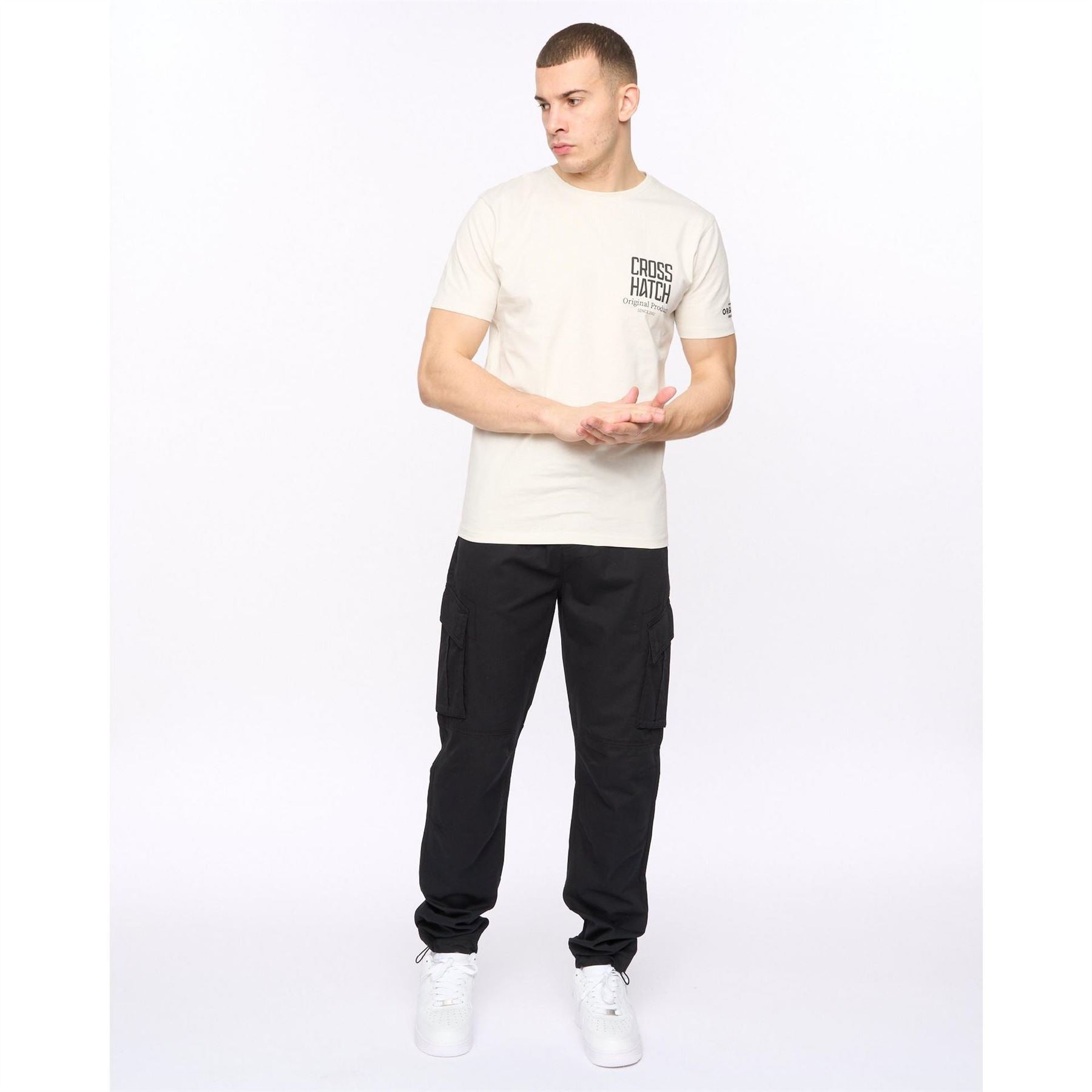 Crosshatch Sidemoore Cargo P