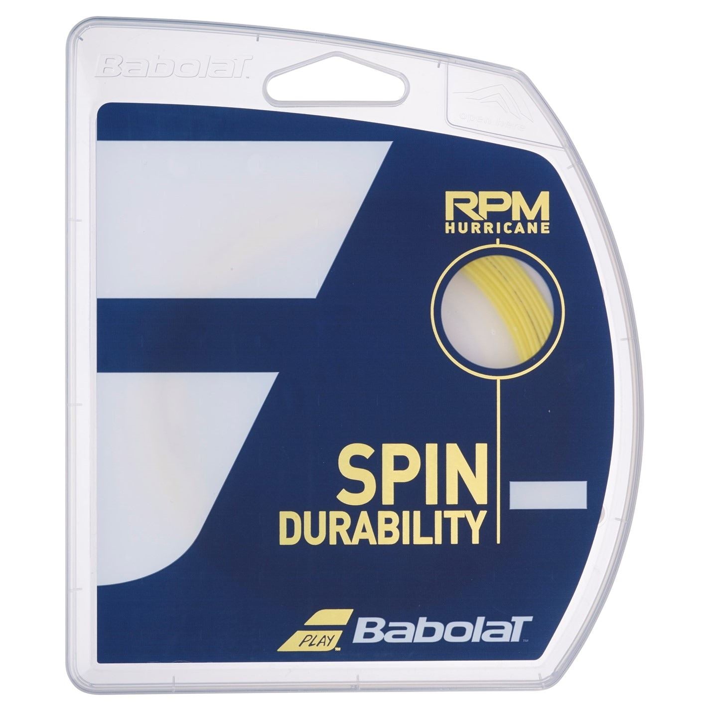 Babolat Racket Strings