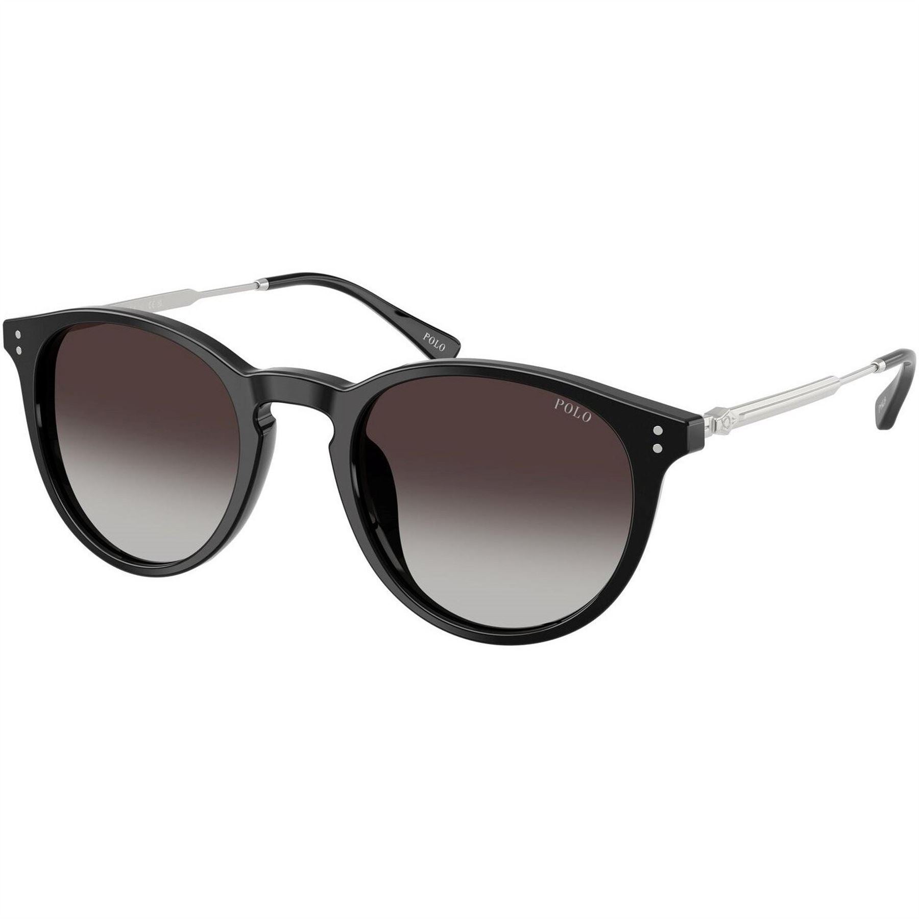 Polo Ralph Lauren 0ph4239u Round Sunglasses