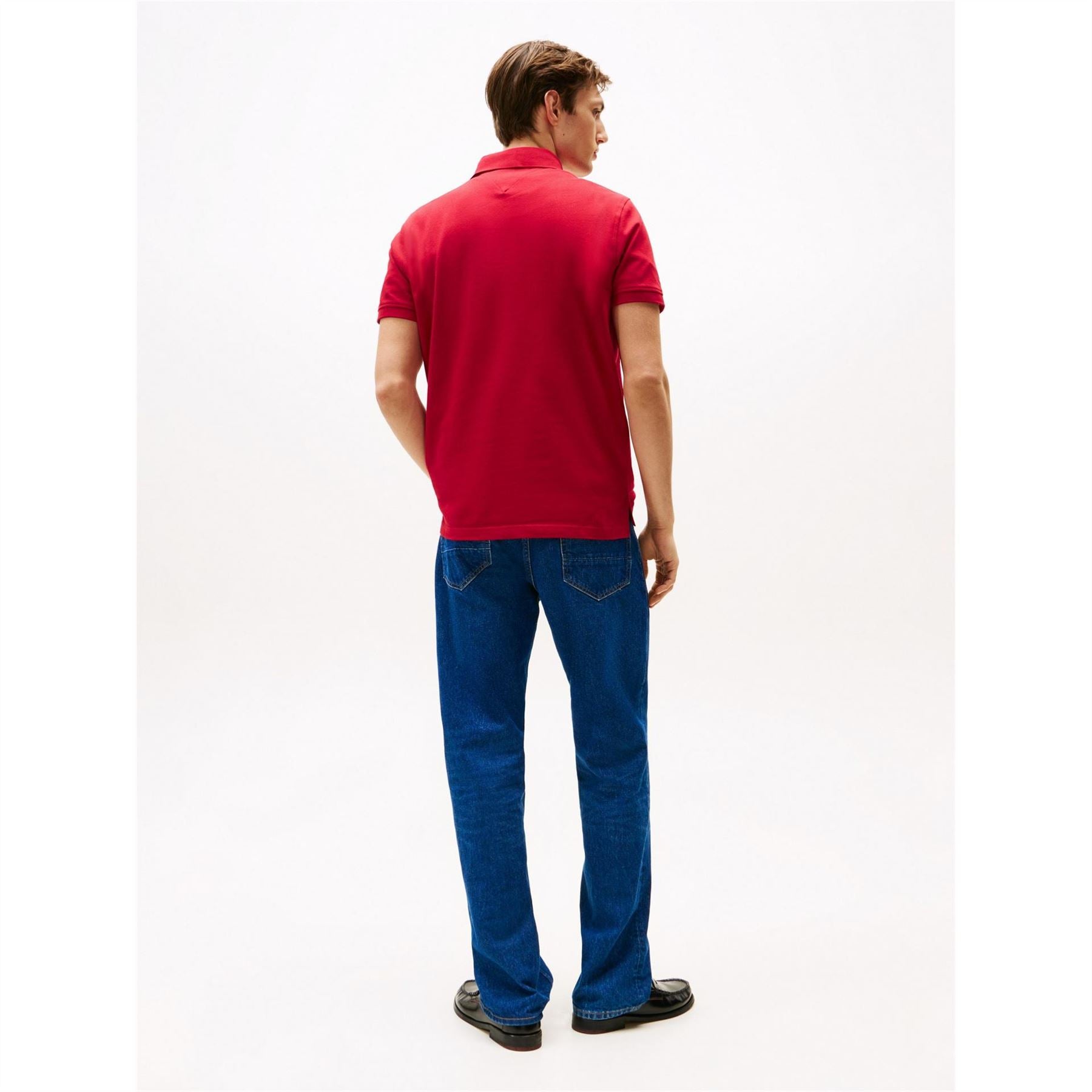 Tommy Hilfiger 1985 Polo Shirt