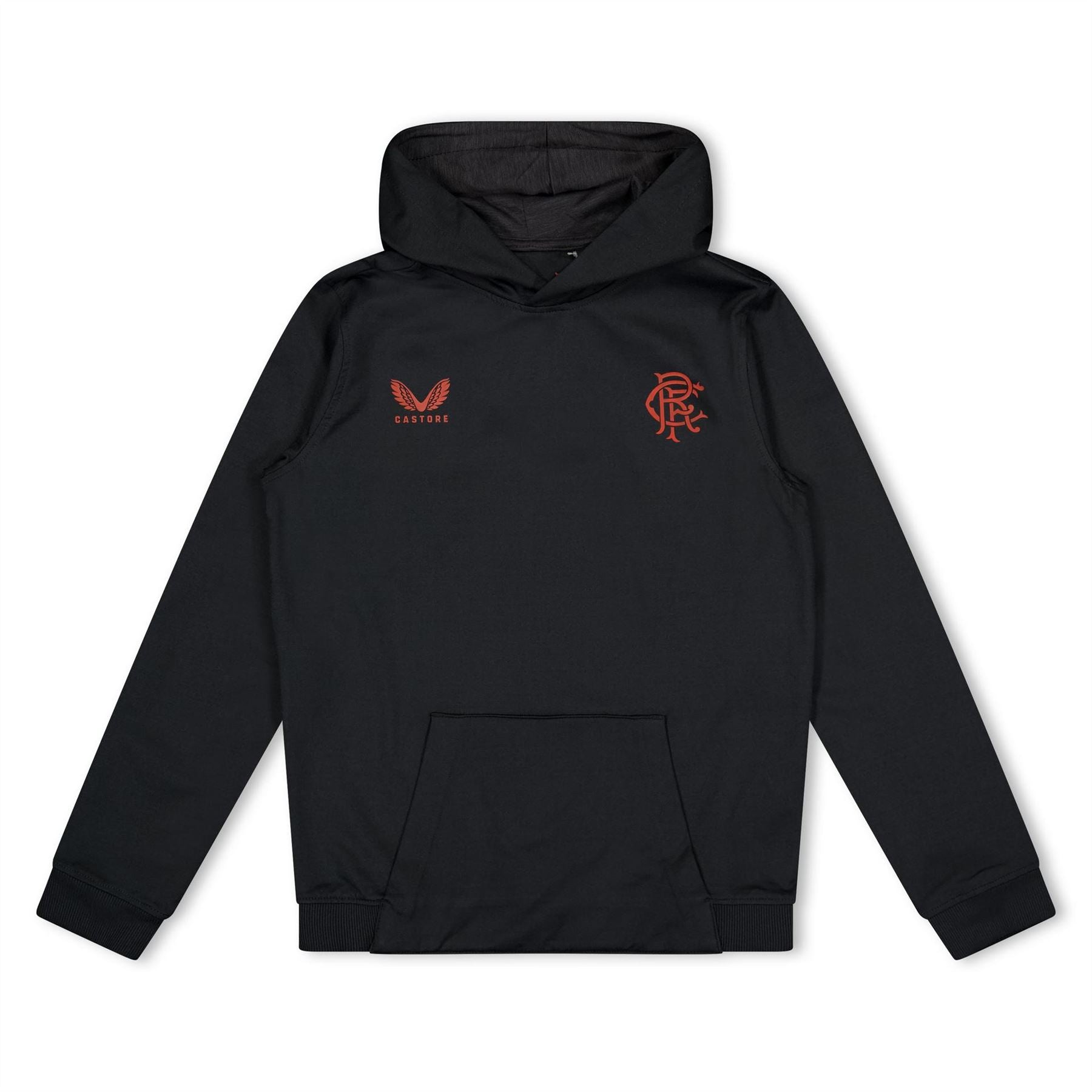 Castore Kids Overhead Hoodie