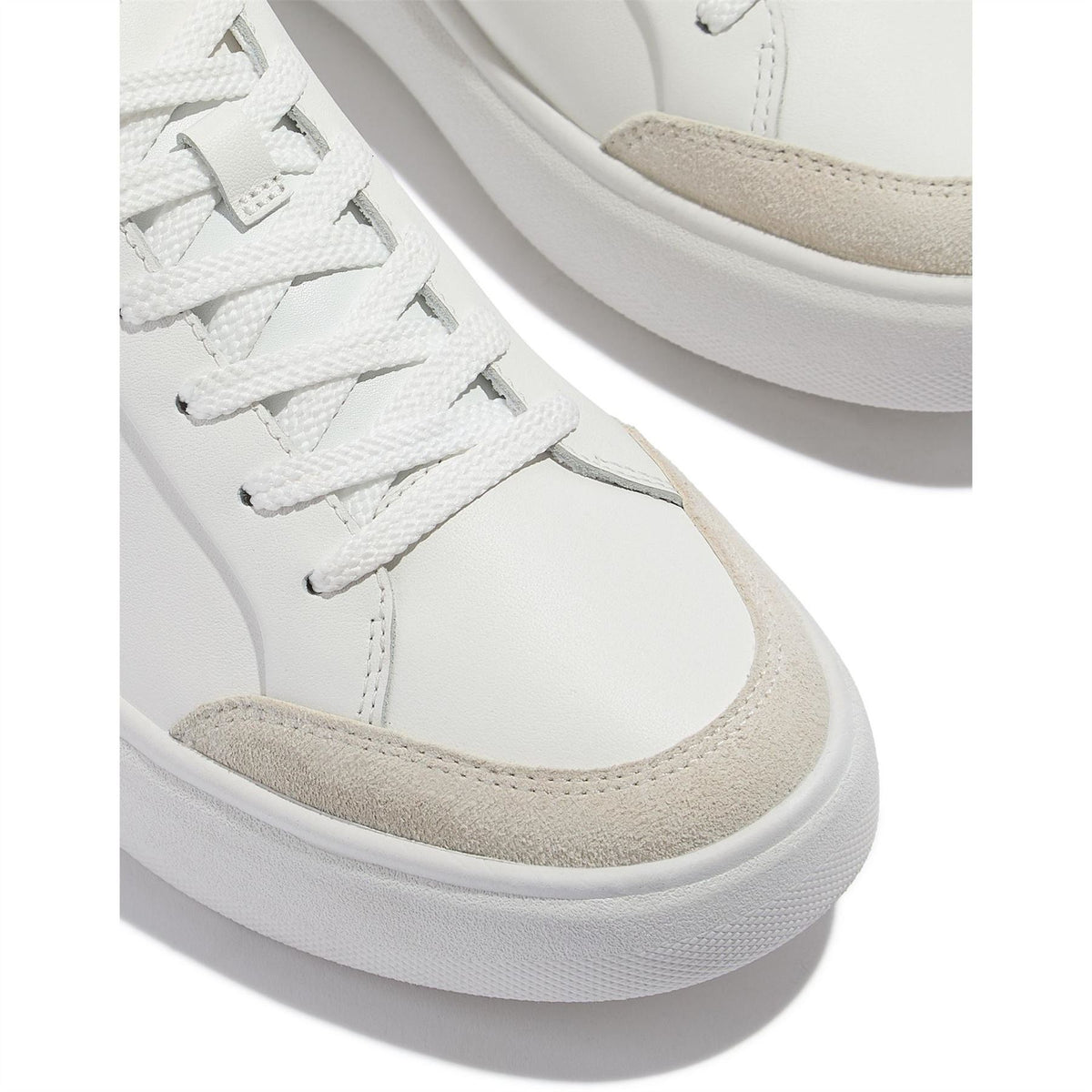 Fitflop Low Top Trainers
