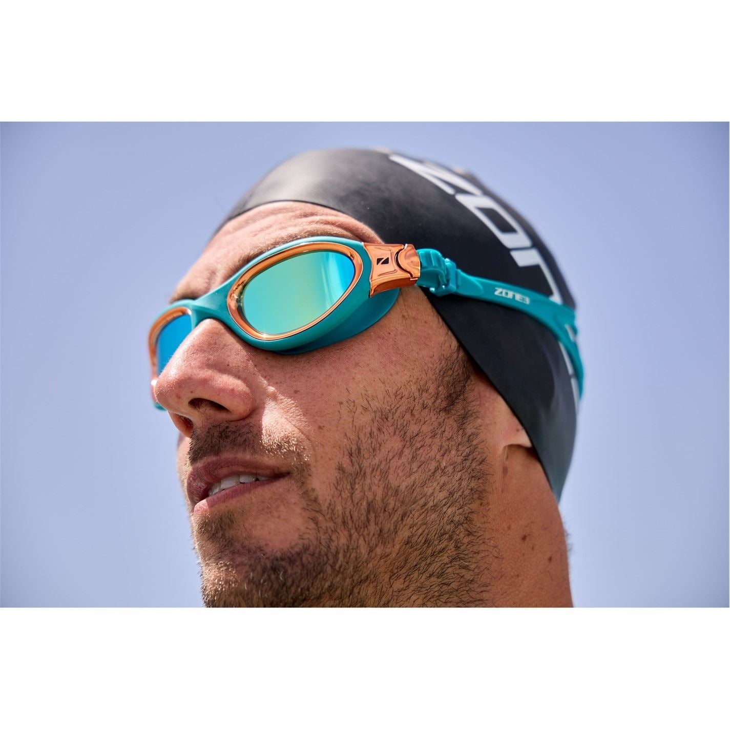 Zone3 Venator X Polarized Lense Goggle
