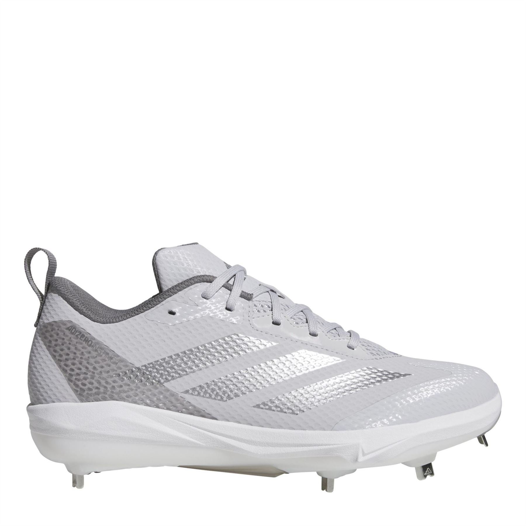 adidas Instinct 2.0 Track Running Spikes