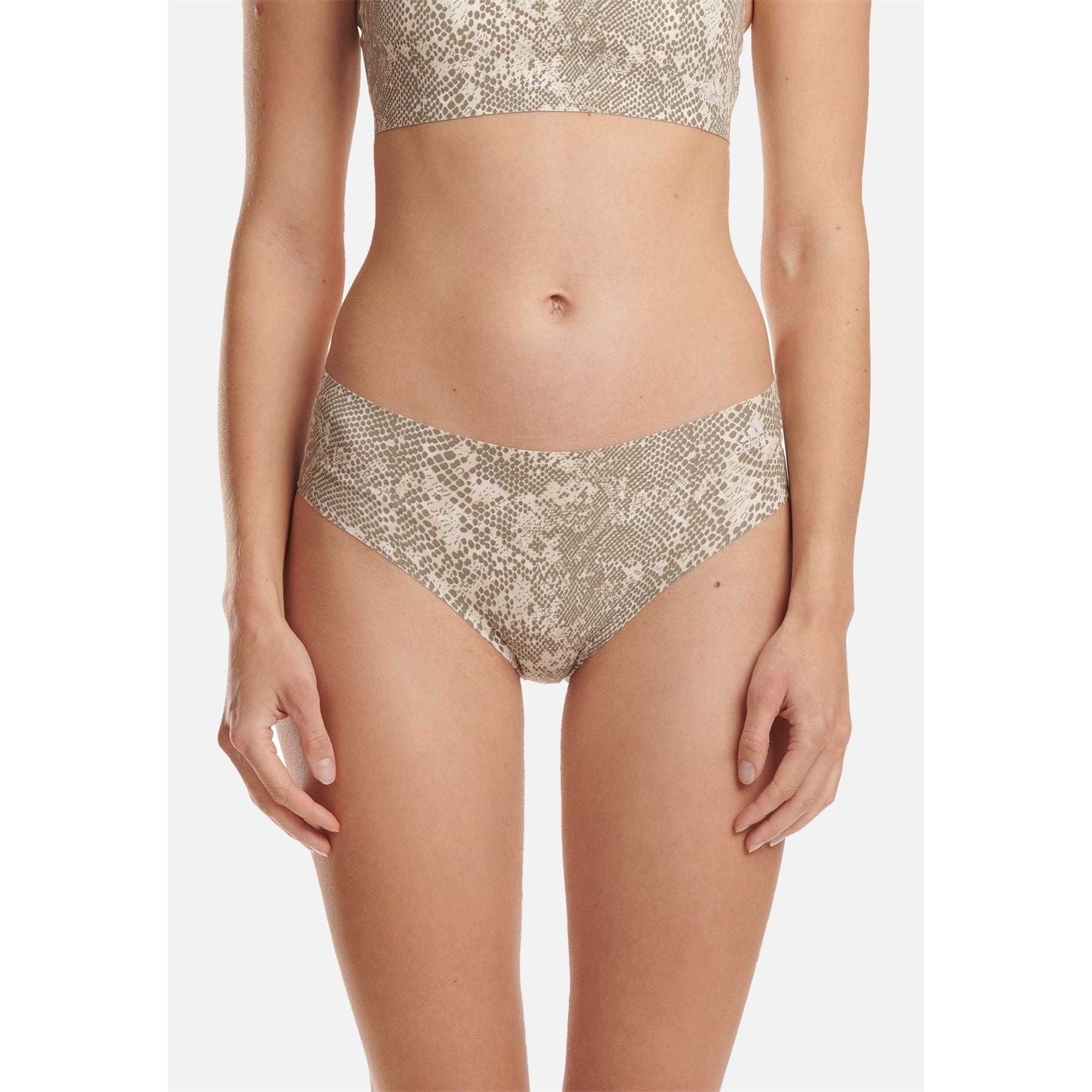 adidas Womens Hipster Briefs