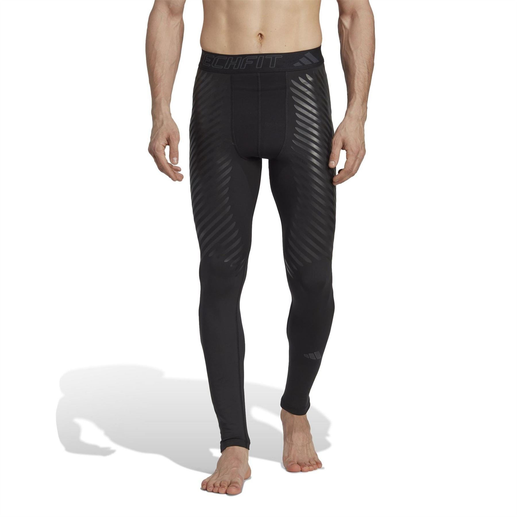 adidas Tf Control Graphic Print Leggings