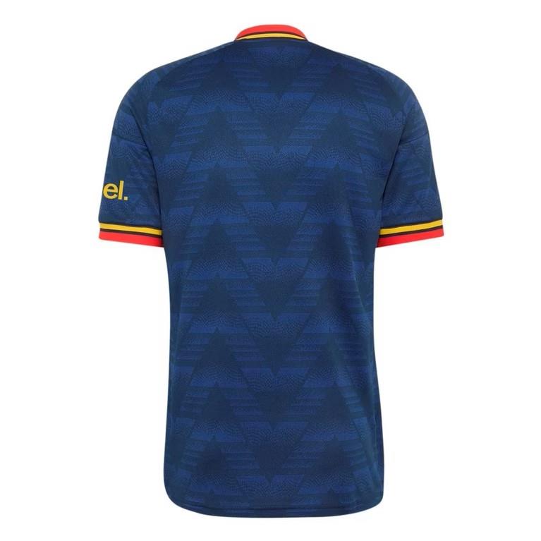 adidas Mens Away Shirt 2026 27