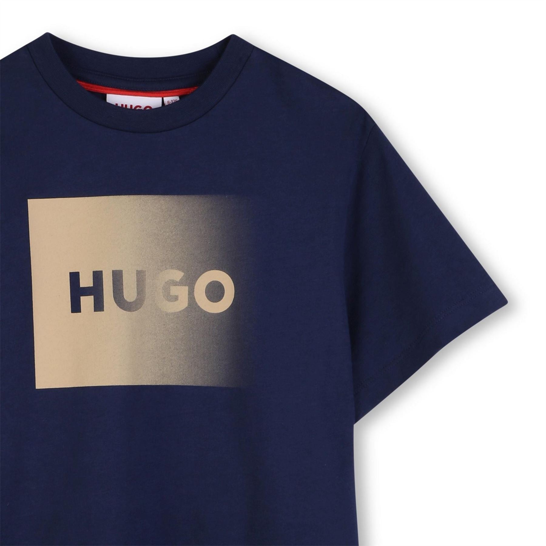 Hugo Ss T-Shirt Jn63